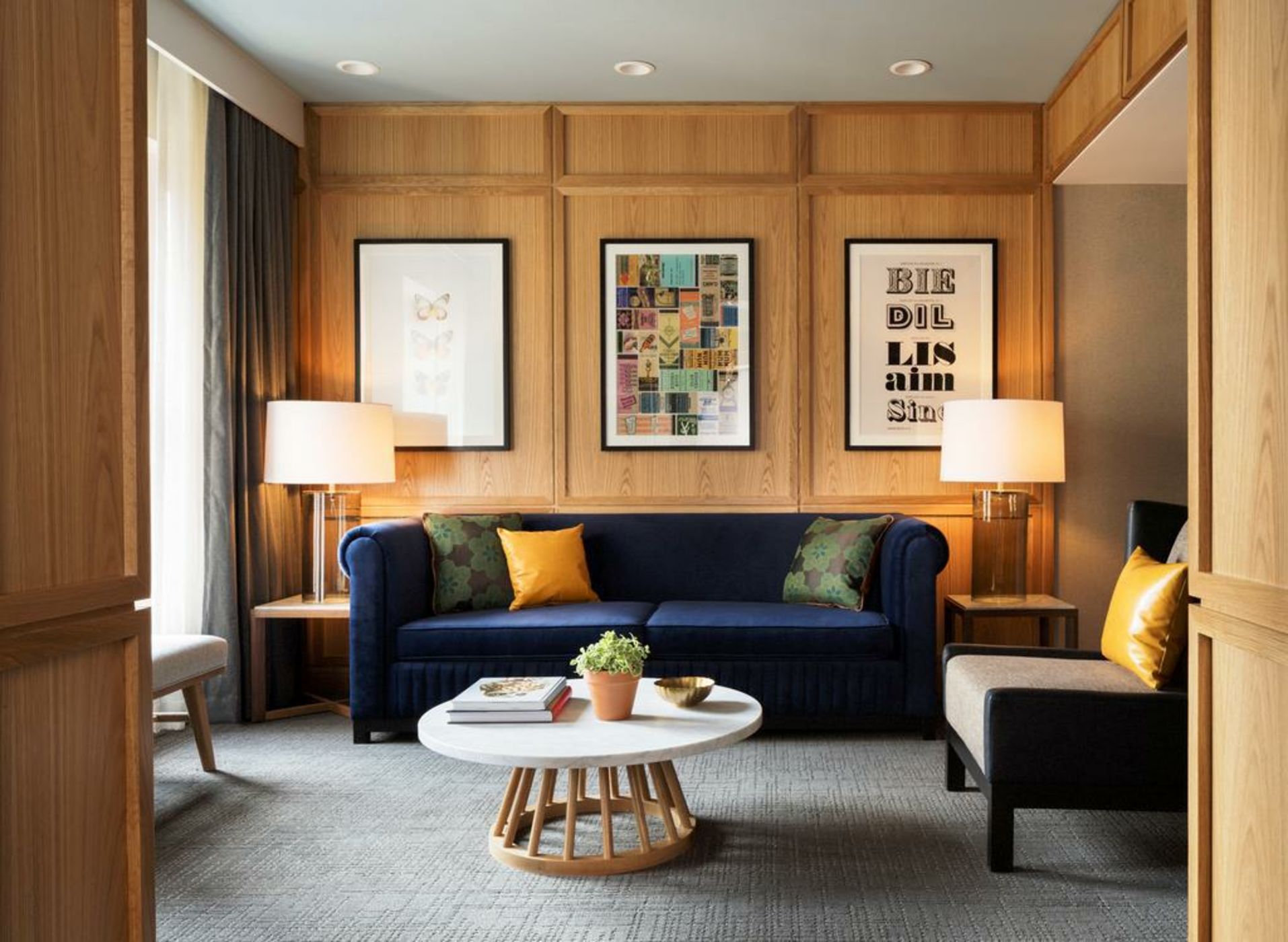 Kimpton Schofield Hotel, an IHG Hotel