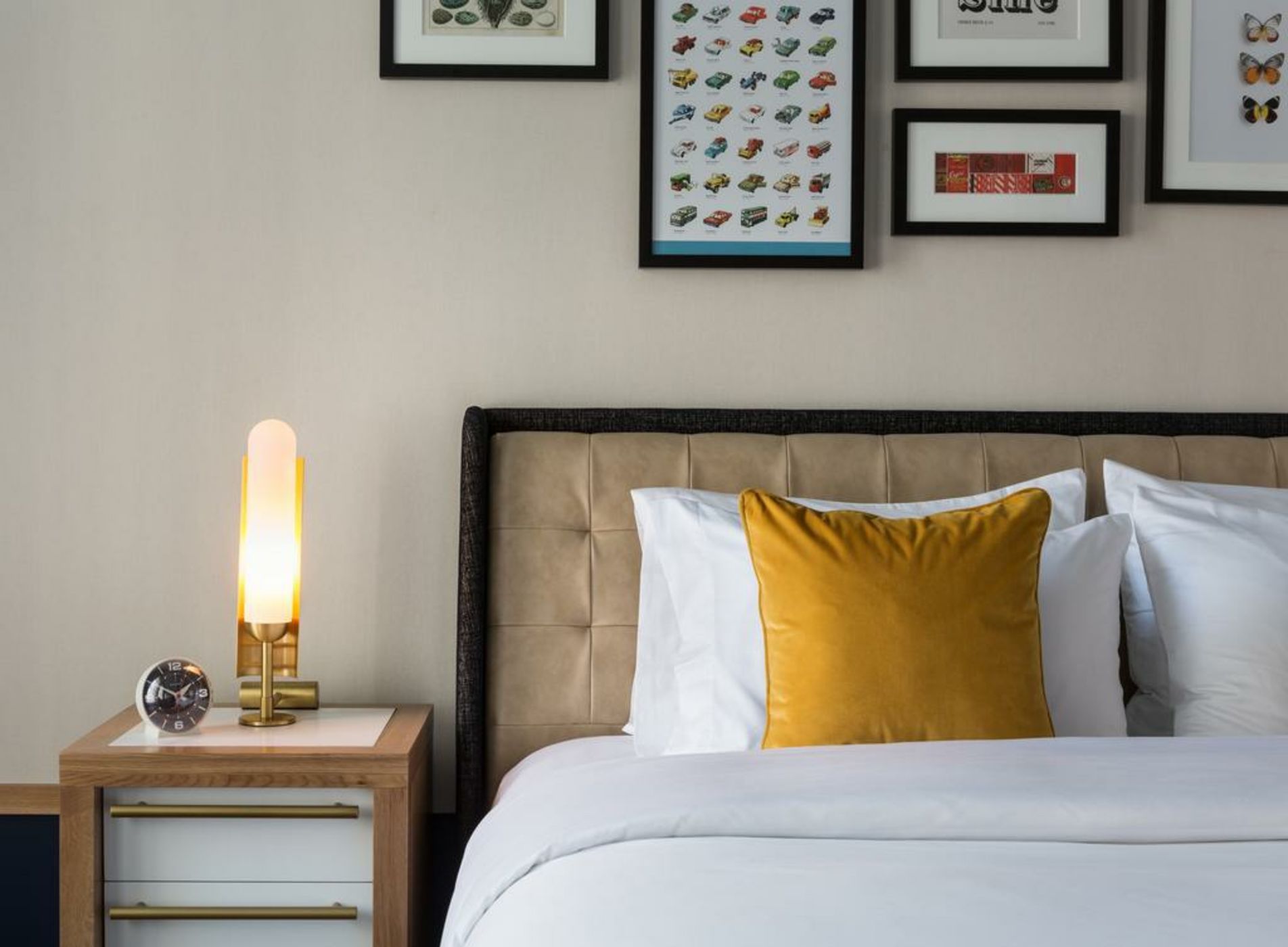 Kimpton Schofield Hotel, an IHG Hotel