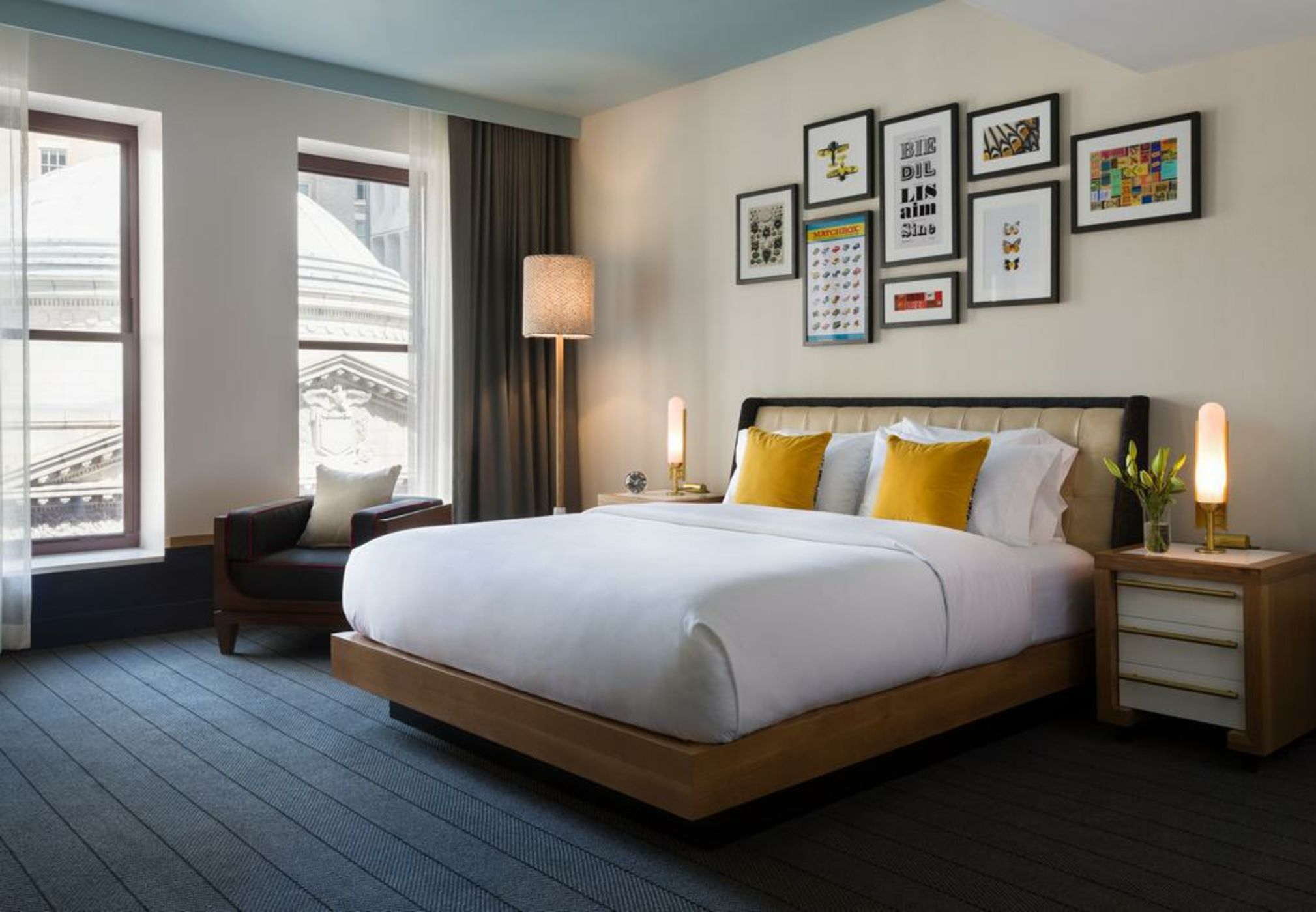 Kimpton Schofield Hotel, an IHG Hotel