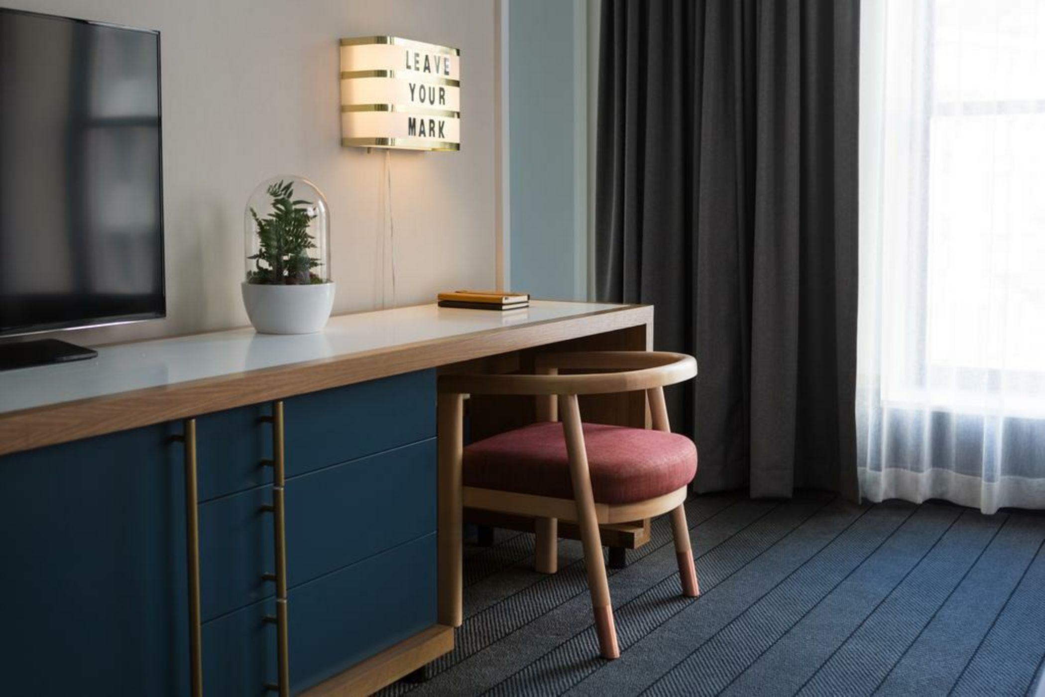 Kimpton Schofield Hotel, an IHG Hotel