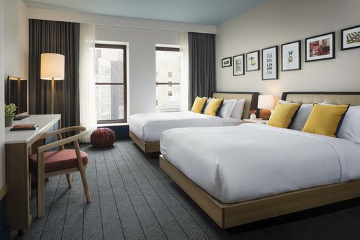 Kimpton Schofield Hotel, an IHG Hotel