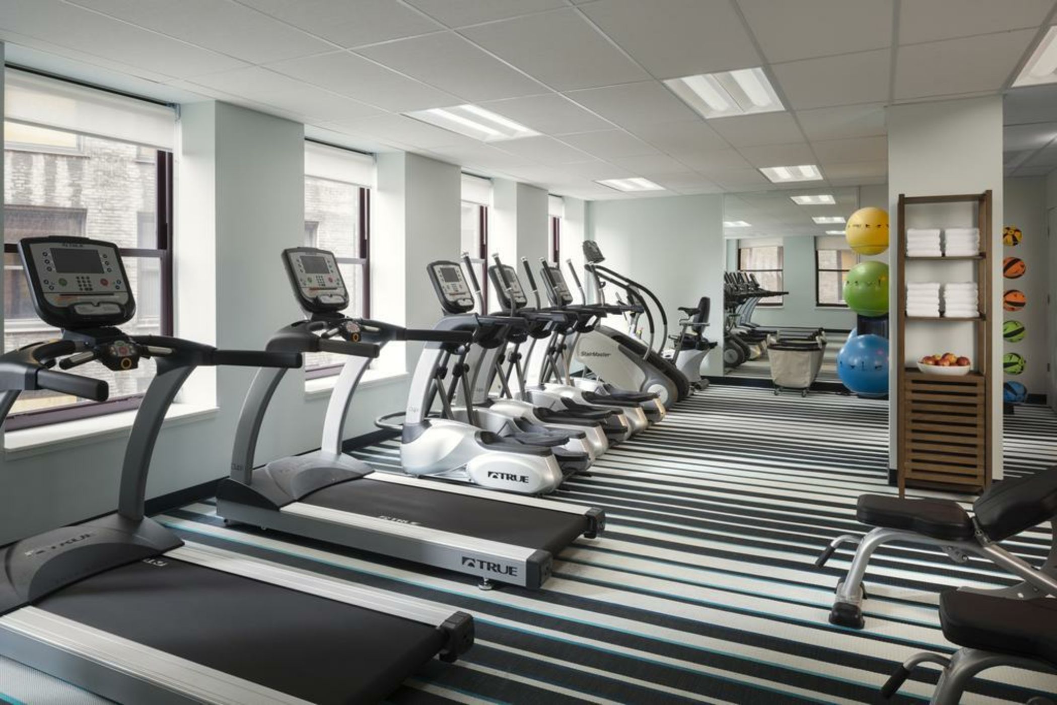 Kimpton Schofield Hotel, an IHG Hotel