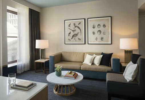 Kimpton Schofield Hotel, an IHG Hotel