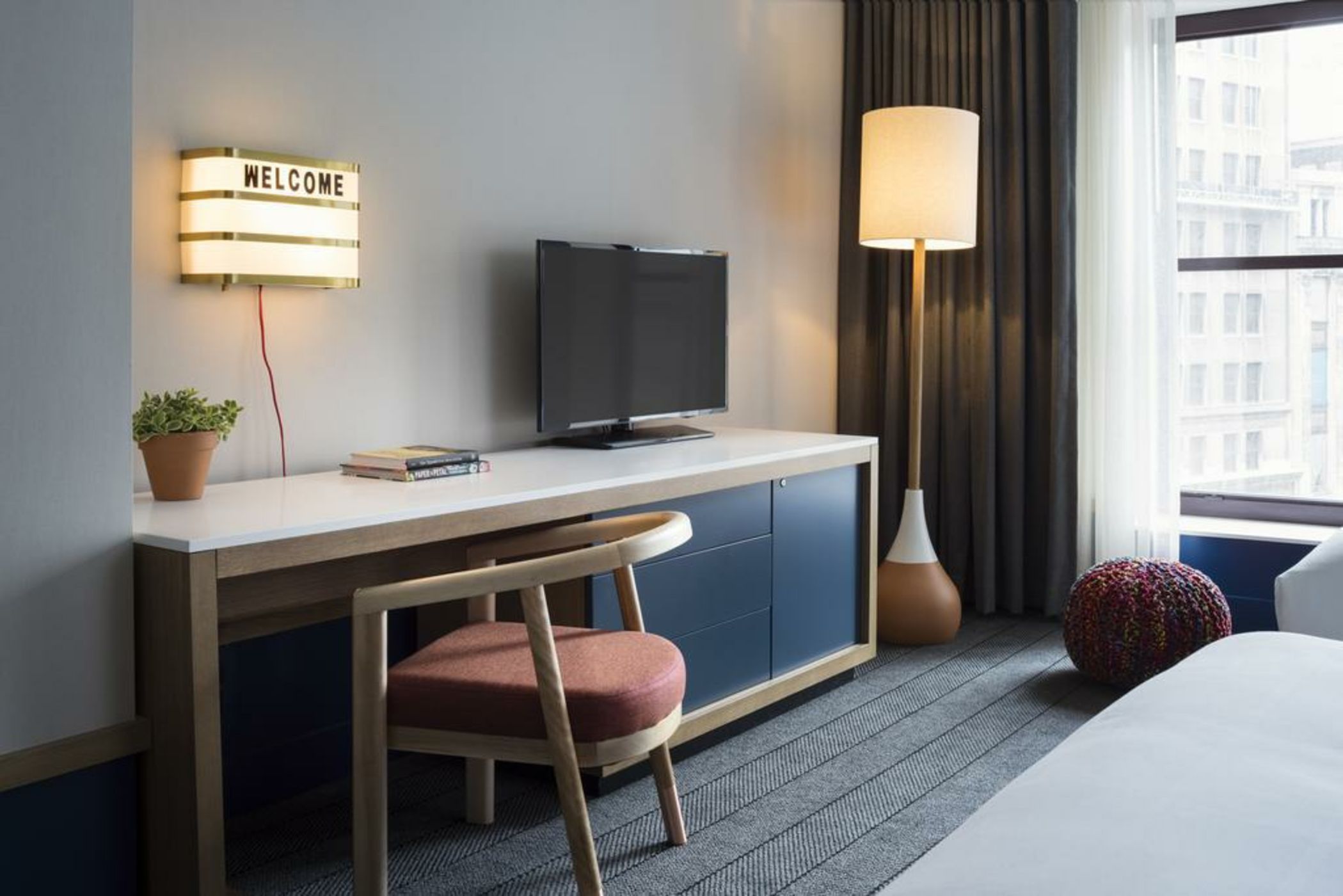 Kimpton Schofield Hotel, an IHG Hotel