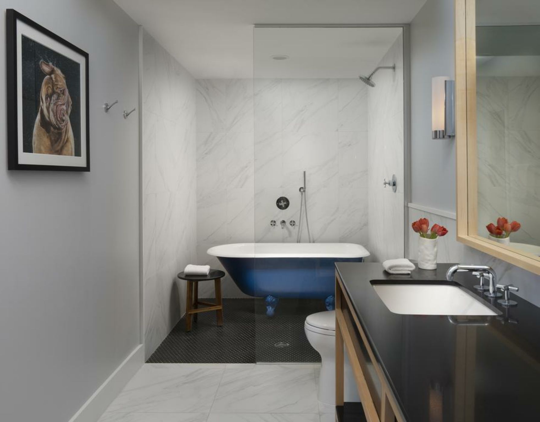 Kimpton Schofield Hotel, an IHG Hotel