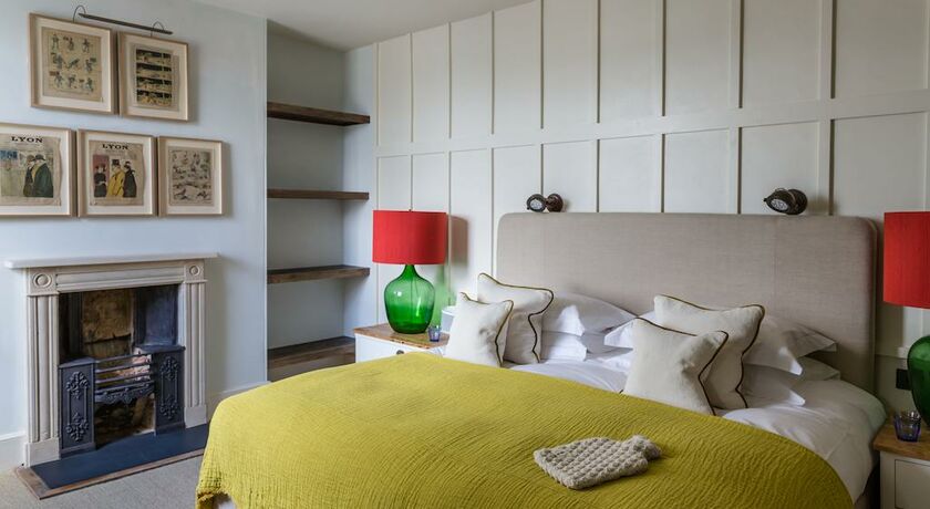 Montpellier Bed And Breakfast Cheltenham Montpellier Bed And Breakfast Cheltenham