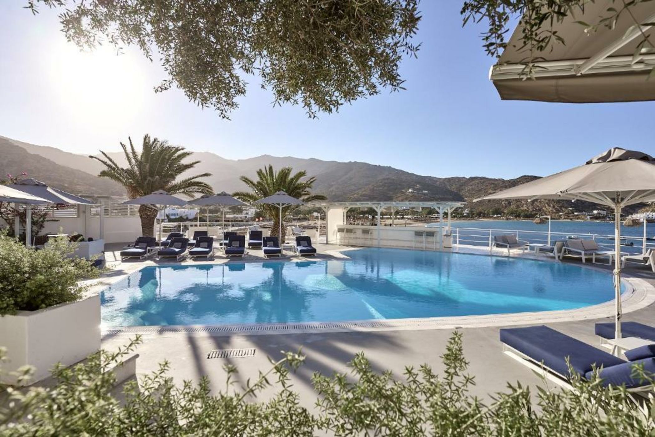 Ios Palace Hotel & Spa