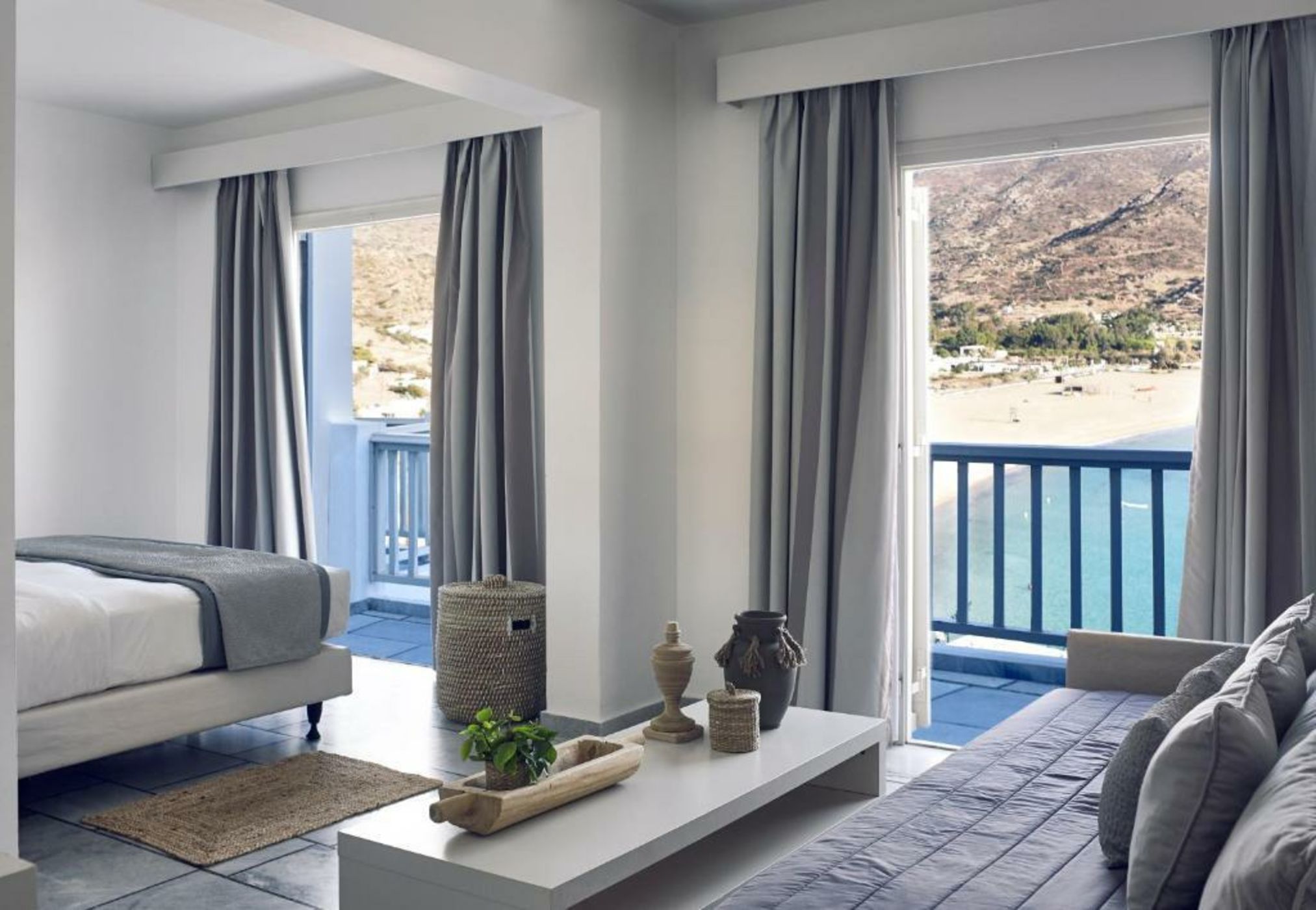 Ios Palace Hotel & Spa