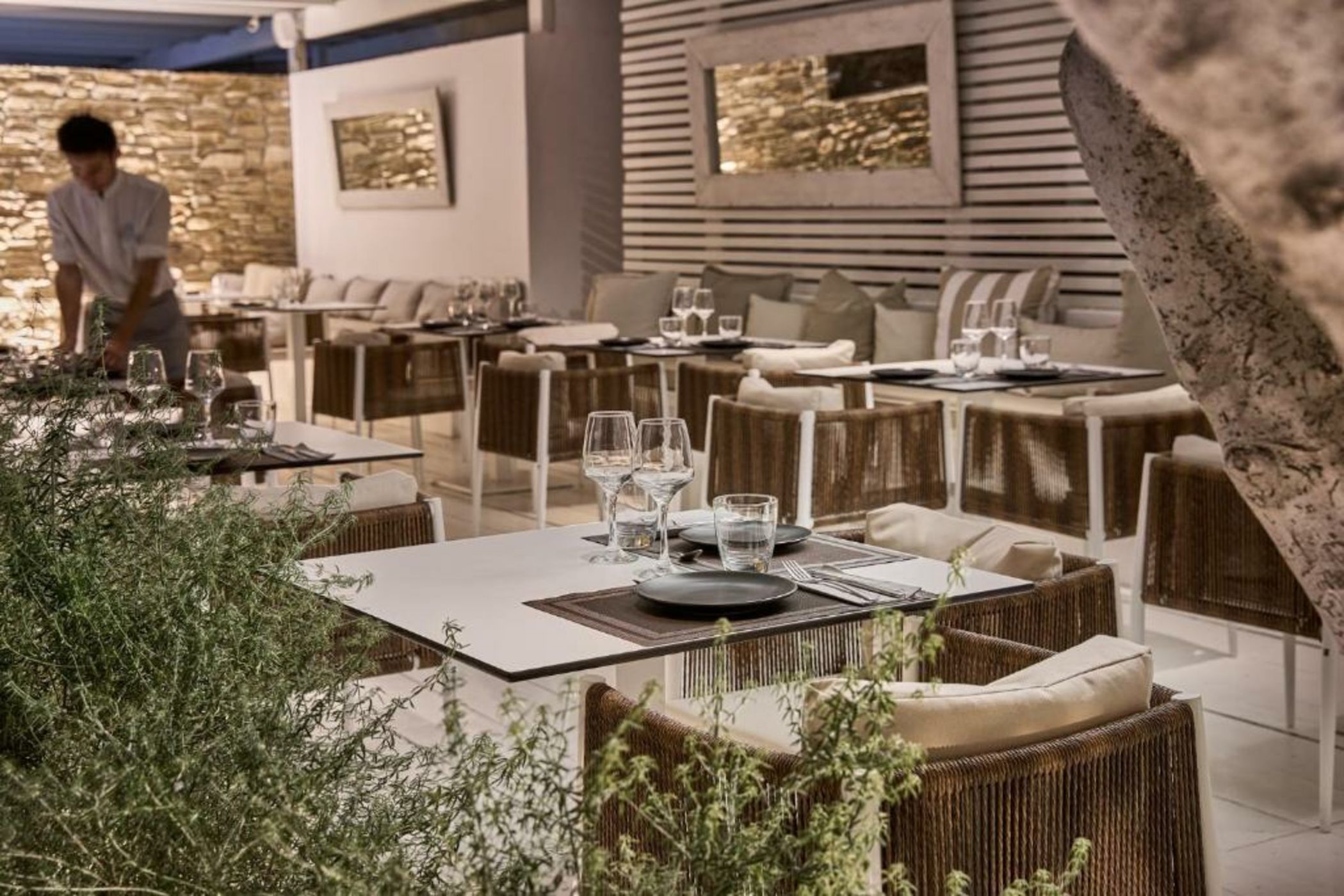 Ios Palace Hotel & Spa