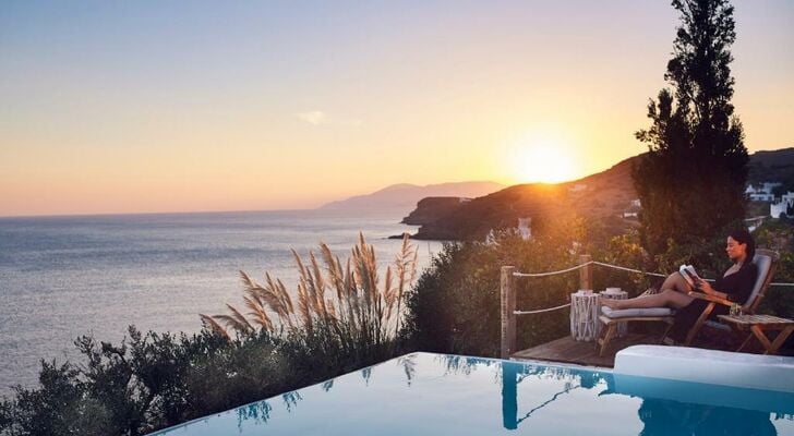 Ios Palace Hotel & Spa