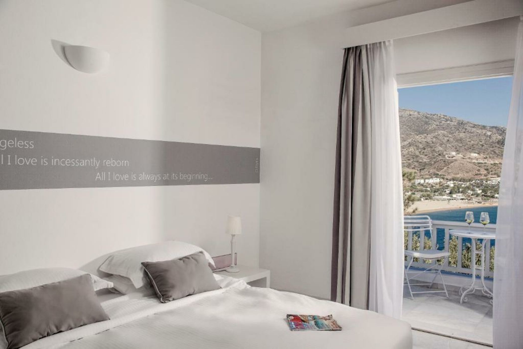 Ios Palace Hotel & Spa