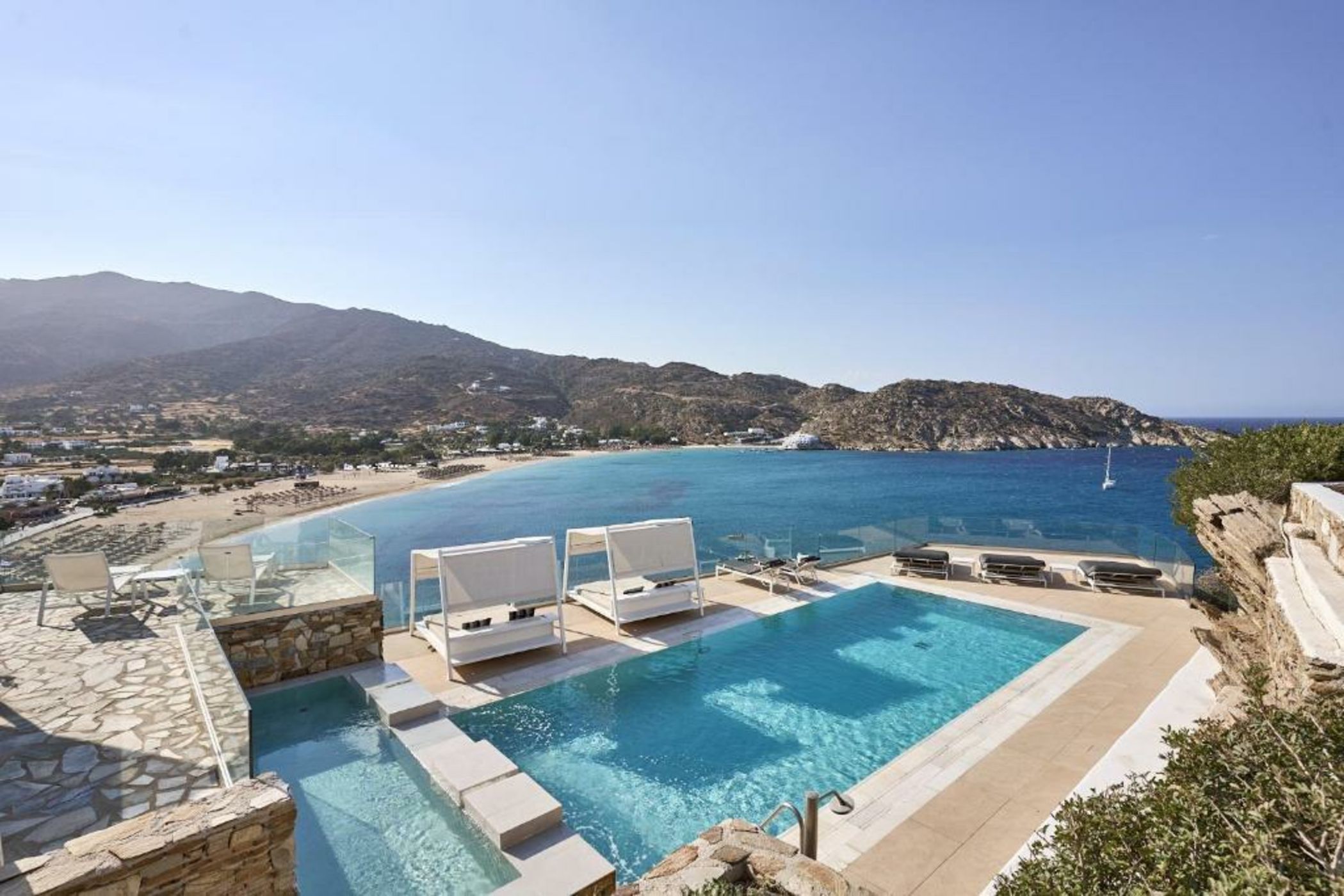 Ios Palace Hotel & Spa