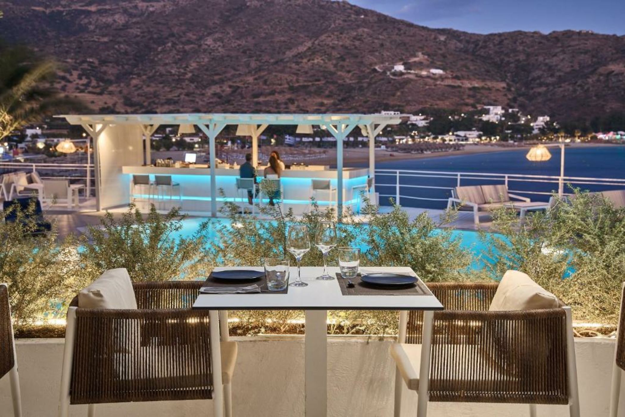 Ios Palace Hotel & Spa