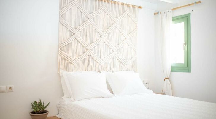 Levantes Ios Boutique Hotel