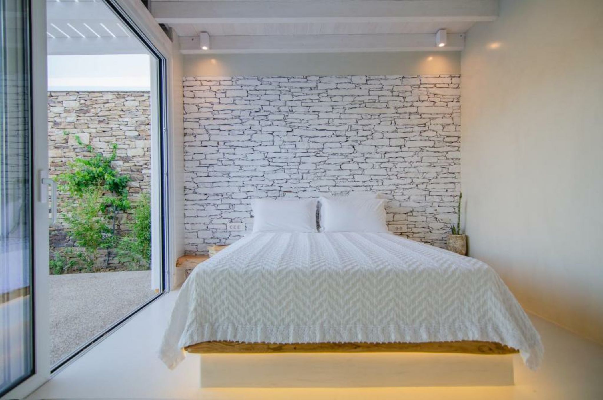 Levantes Ios Boutique Hotel