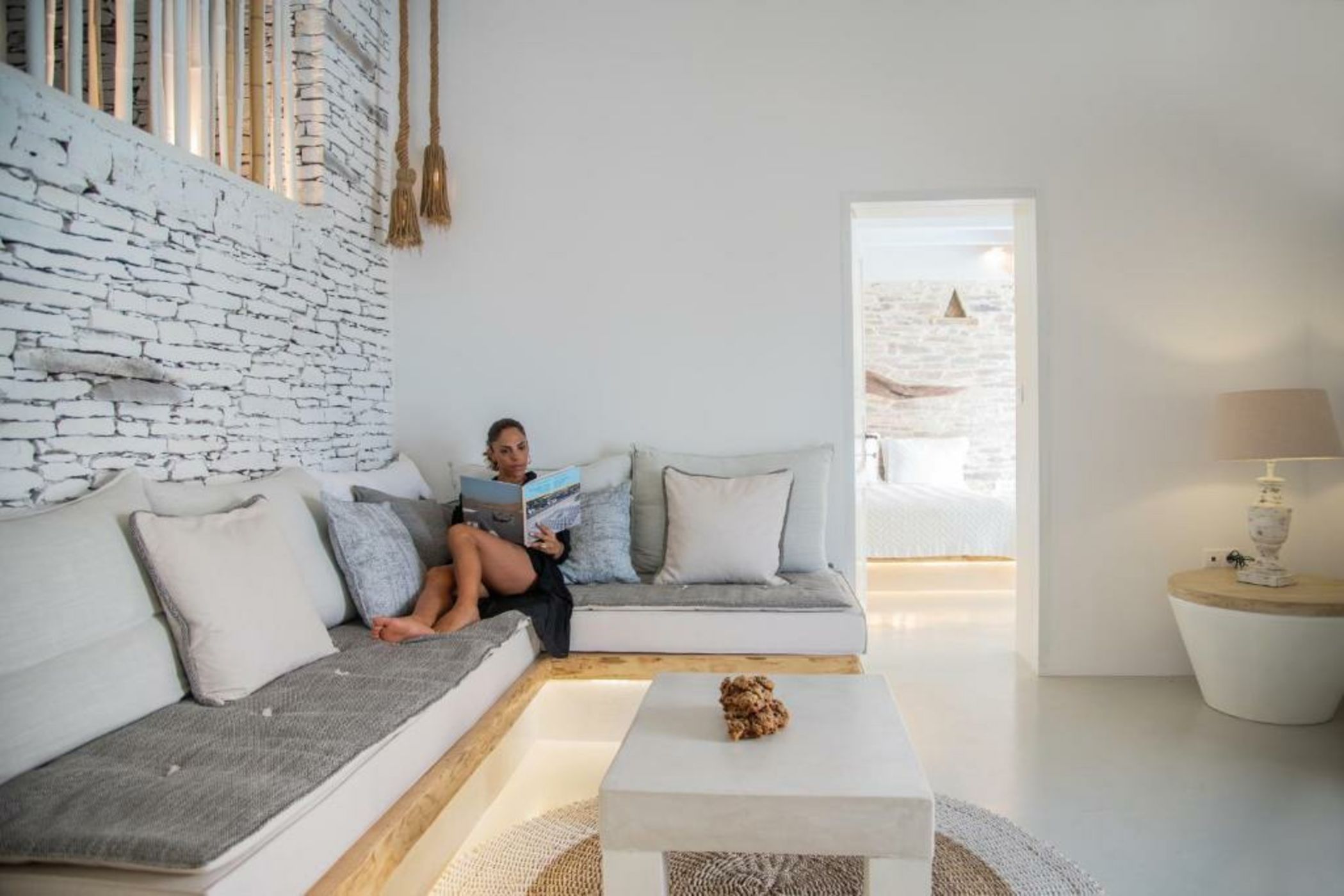 Levantes Ios Boutique Hotel