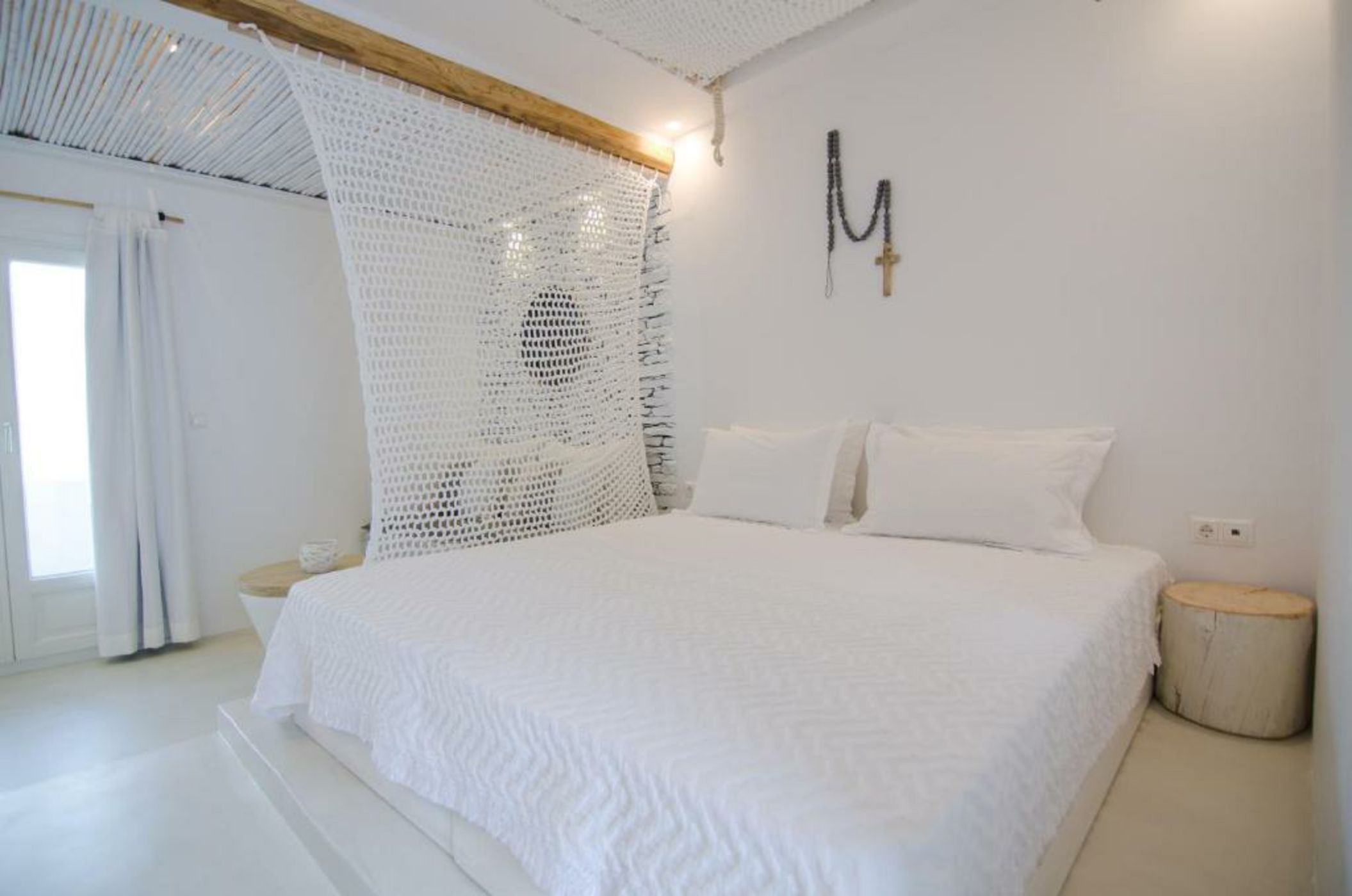 Levantes Ios Boutique Hotel