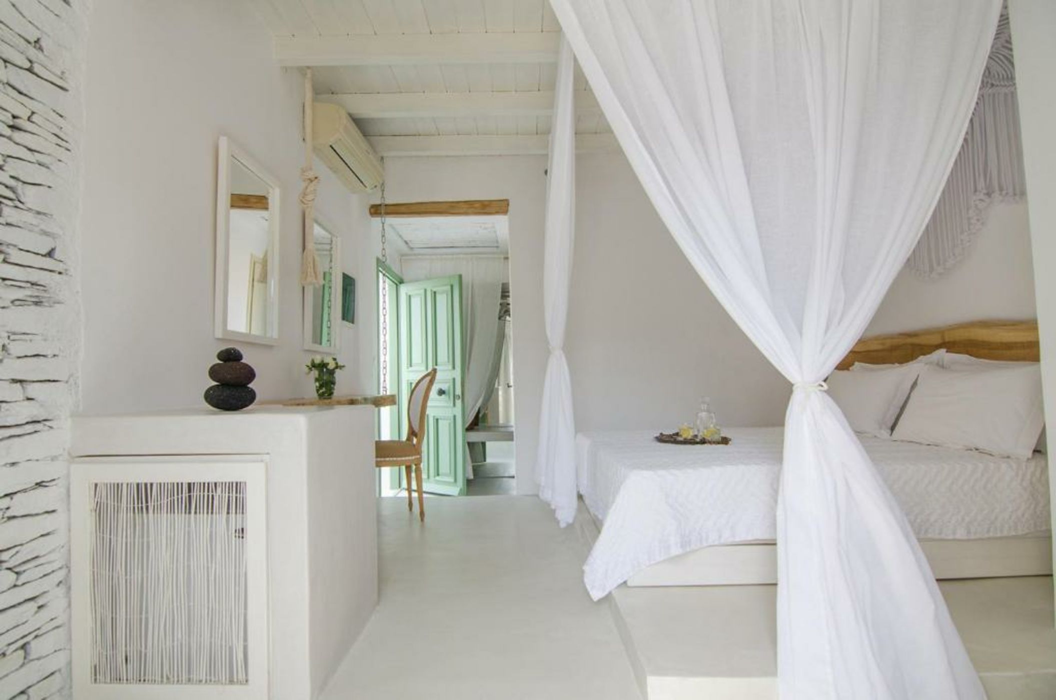 Levantes Ios Boutique Hotel