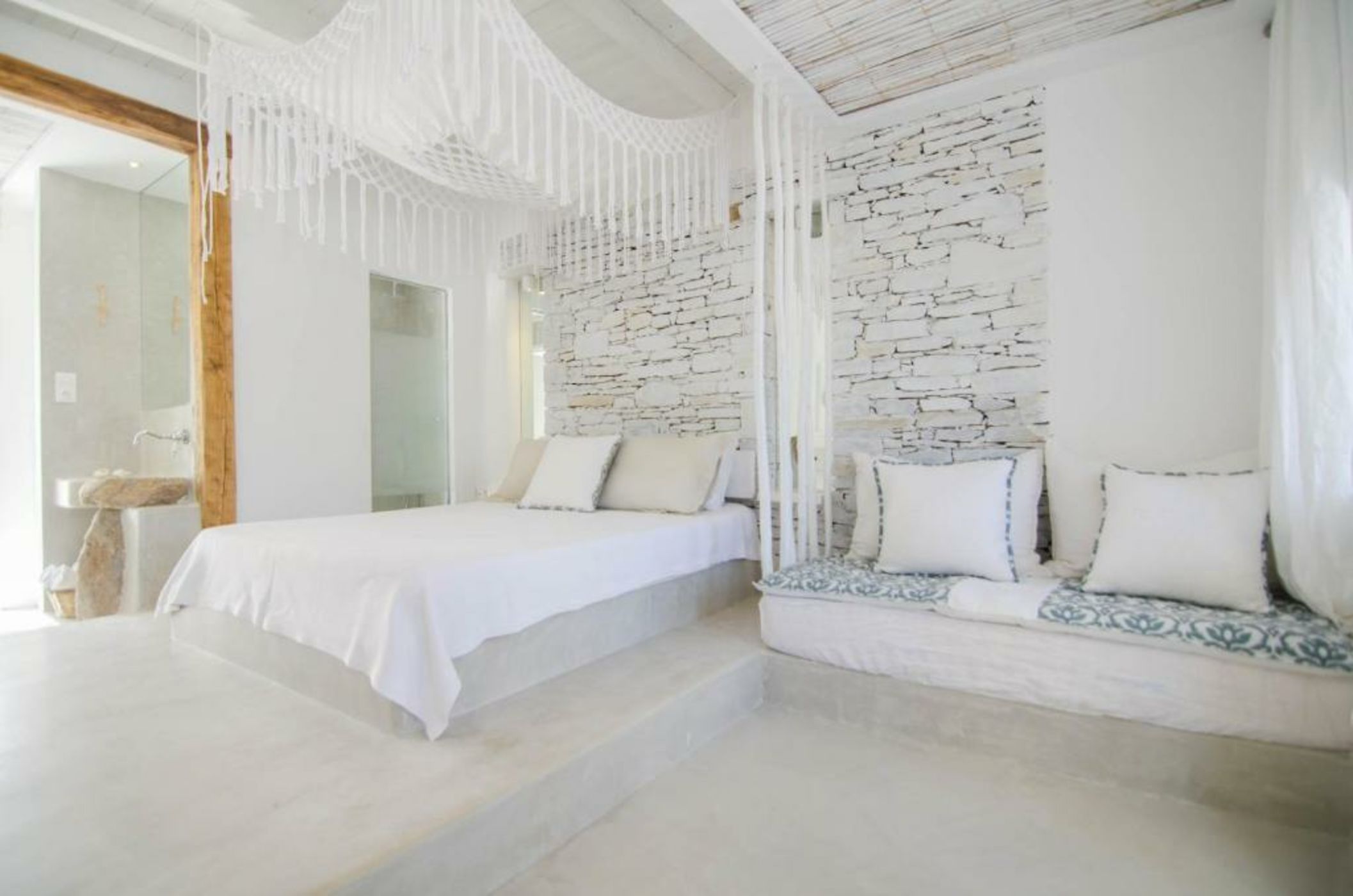 Levantes Ios Boutique Hotel