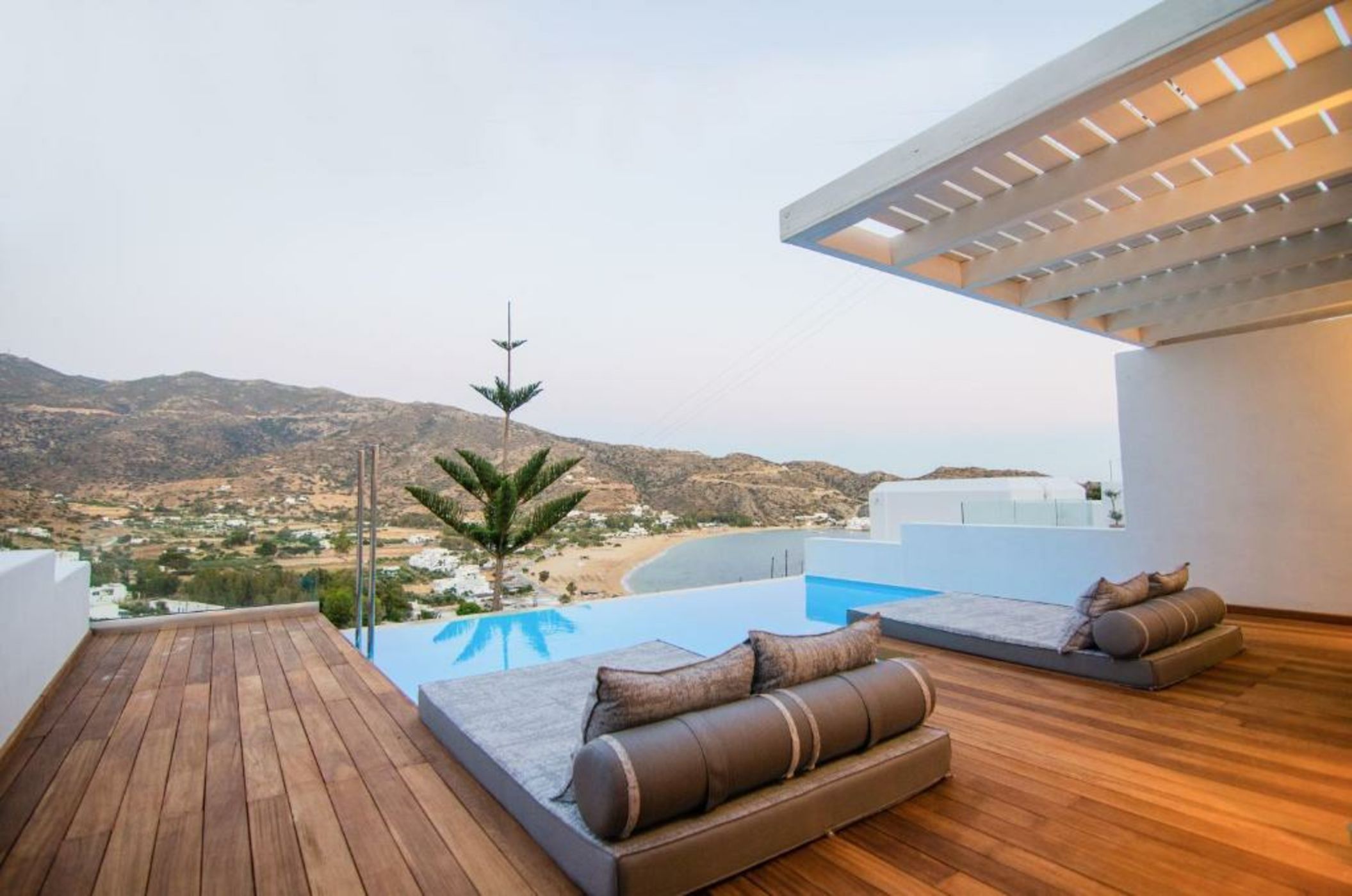 Levantes Ios Boutique Hotel