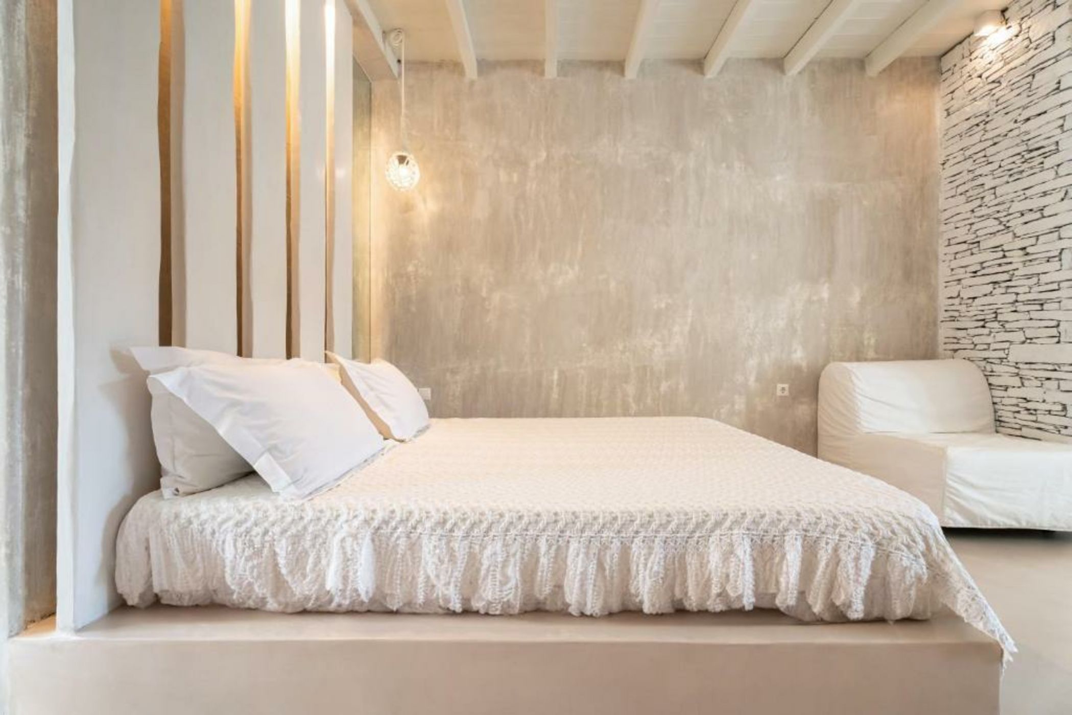 Levantes Ios Boutique Hotel