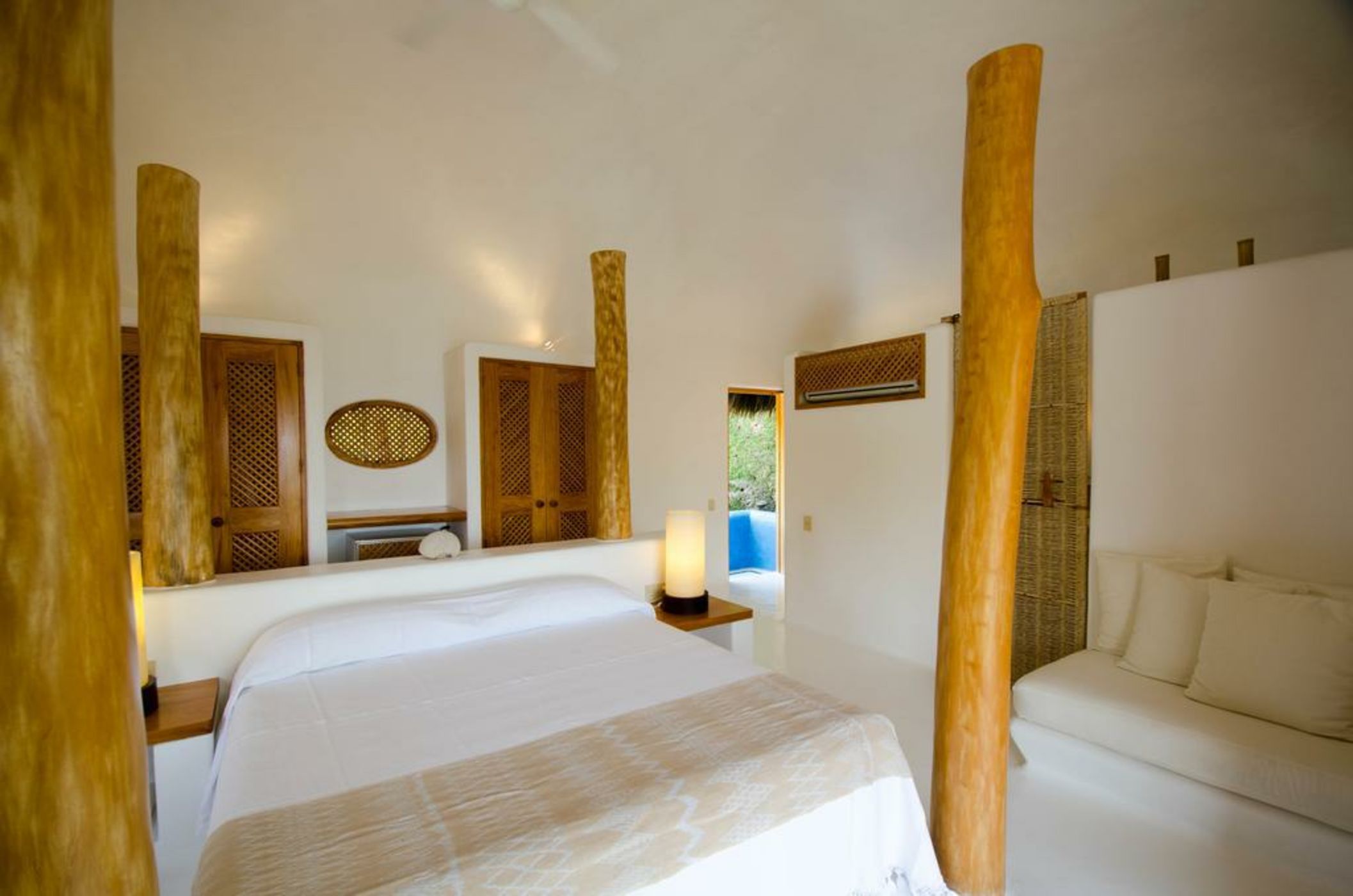 Careyes Villa Nido de Amor