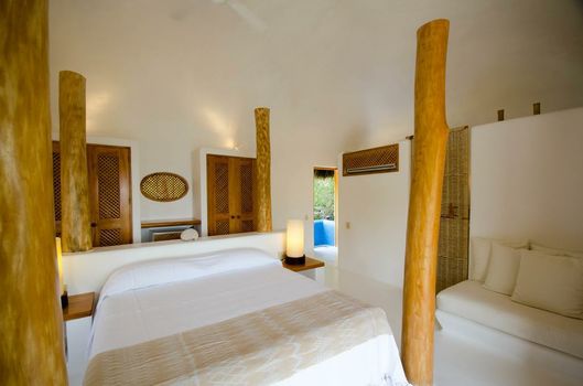 Careyes Villa Nido de Amor