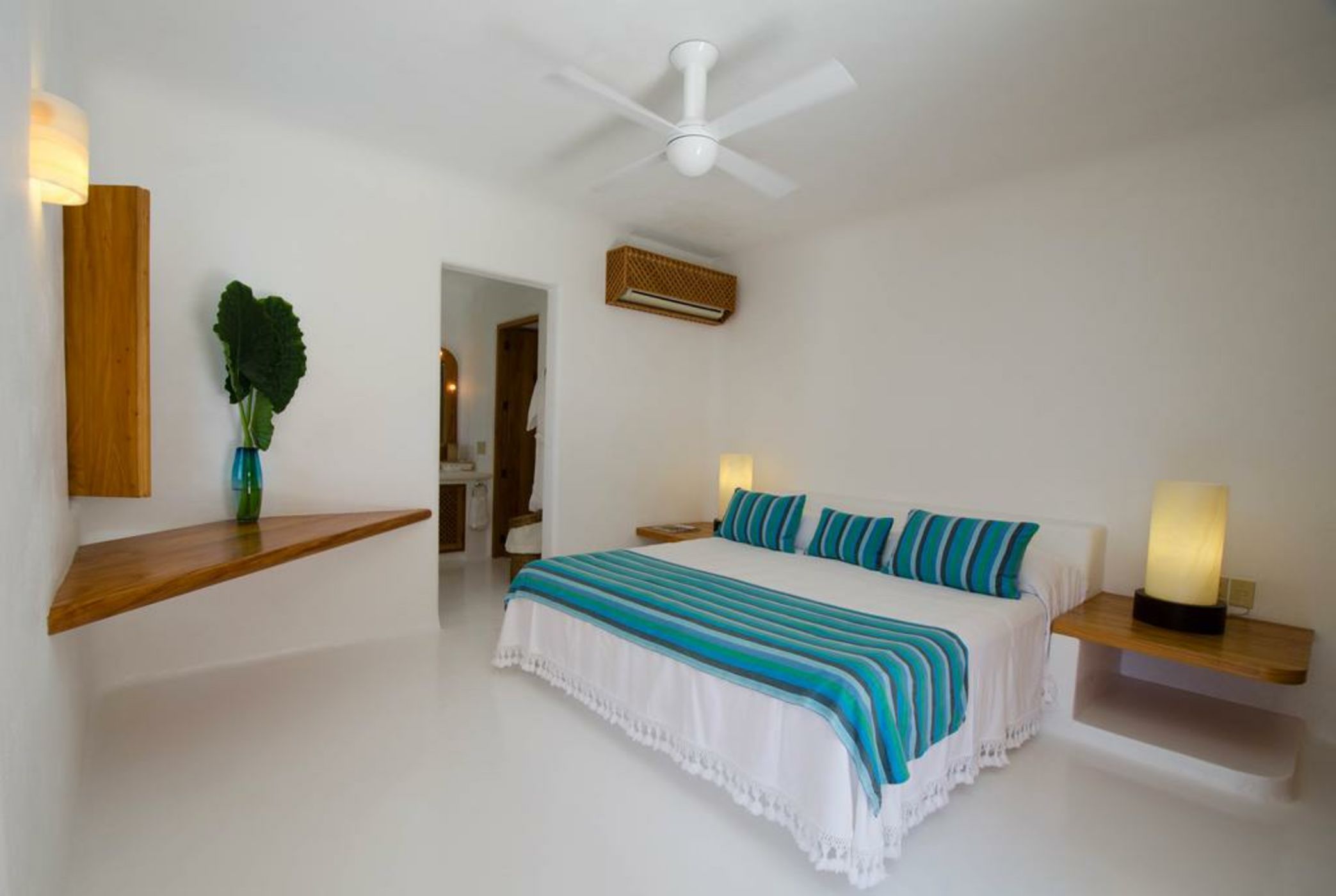 Careyes Villa Nido de Amor