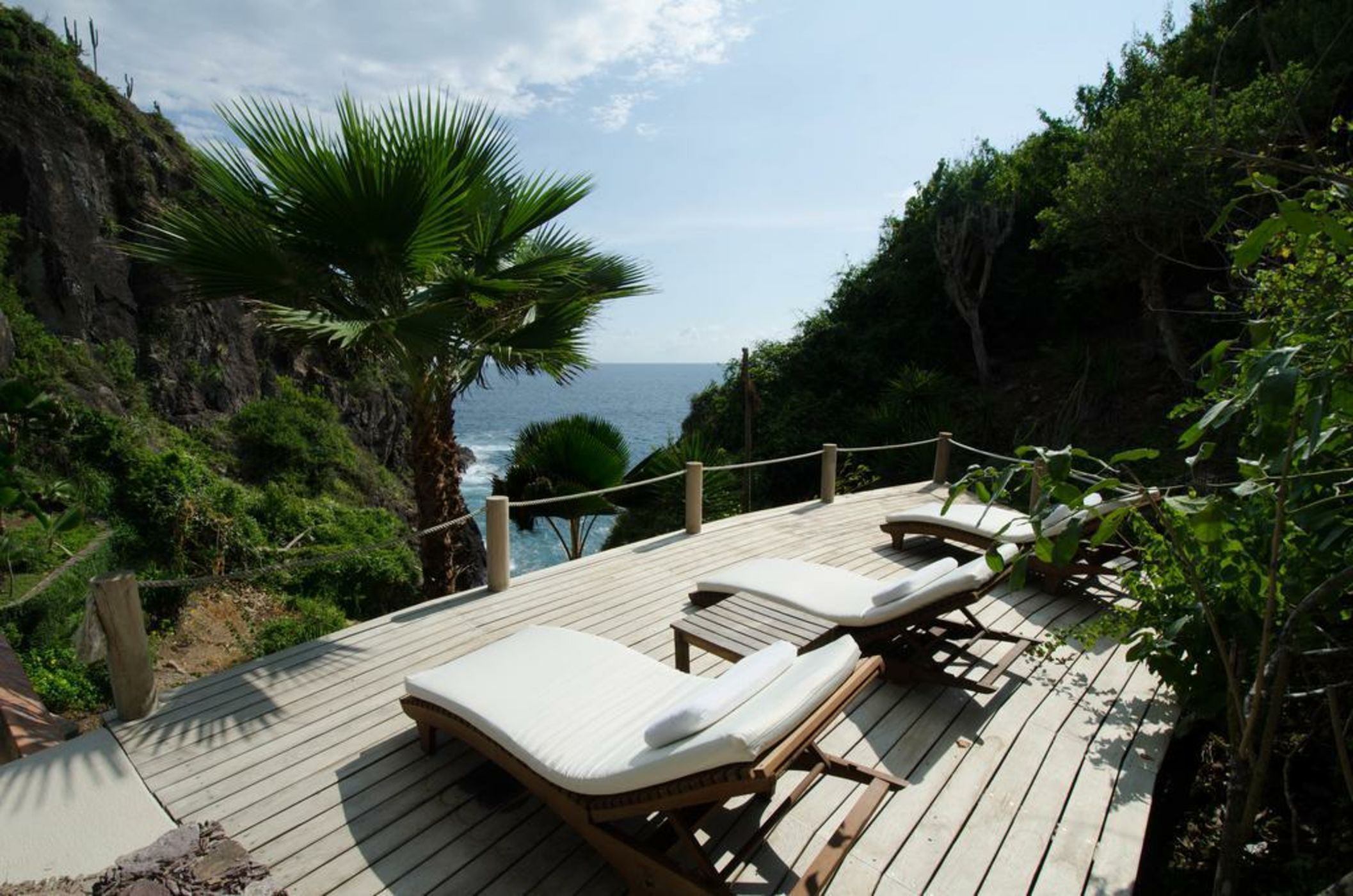 Careyes Villa Nido de Amor