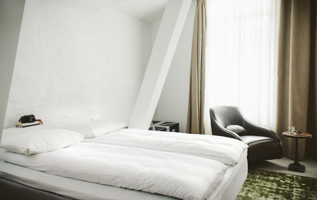 Comfort Hotel Grand Central, a Design Boutique Hotel Oslo, Norway