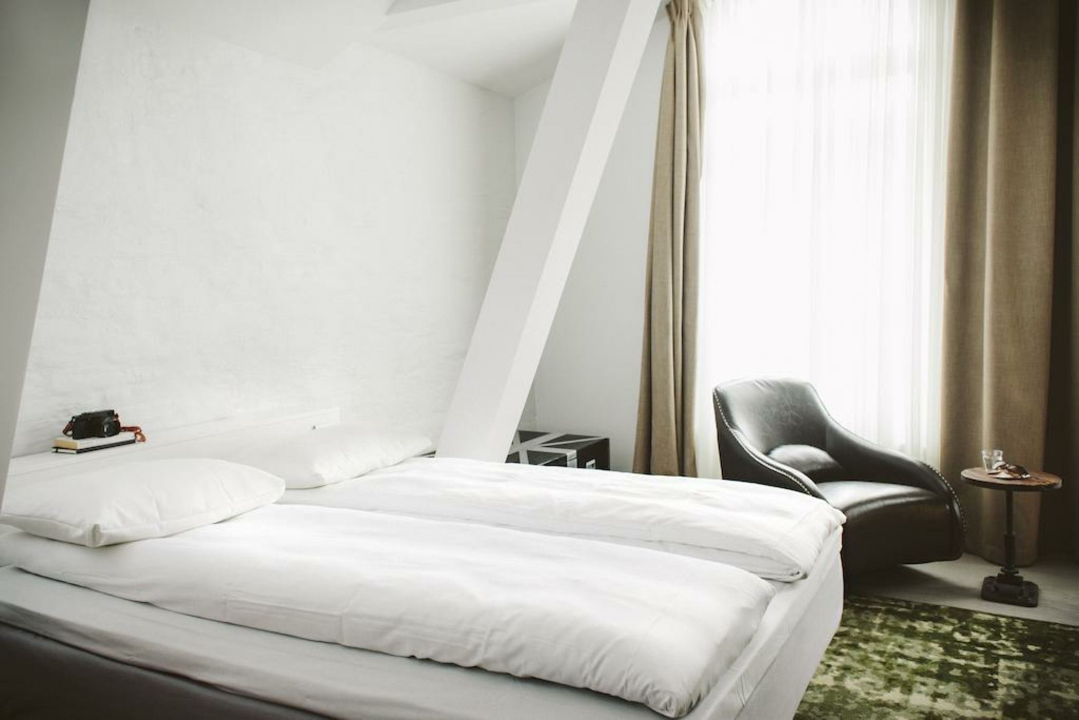 Comfort Hotel Grand Central