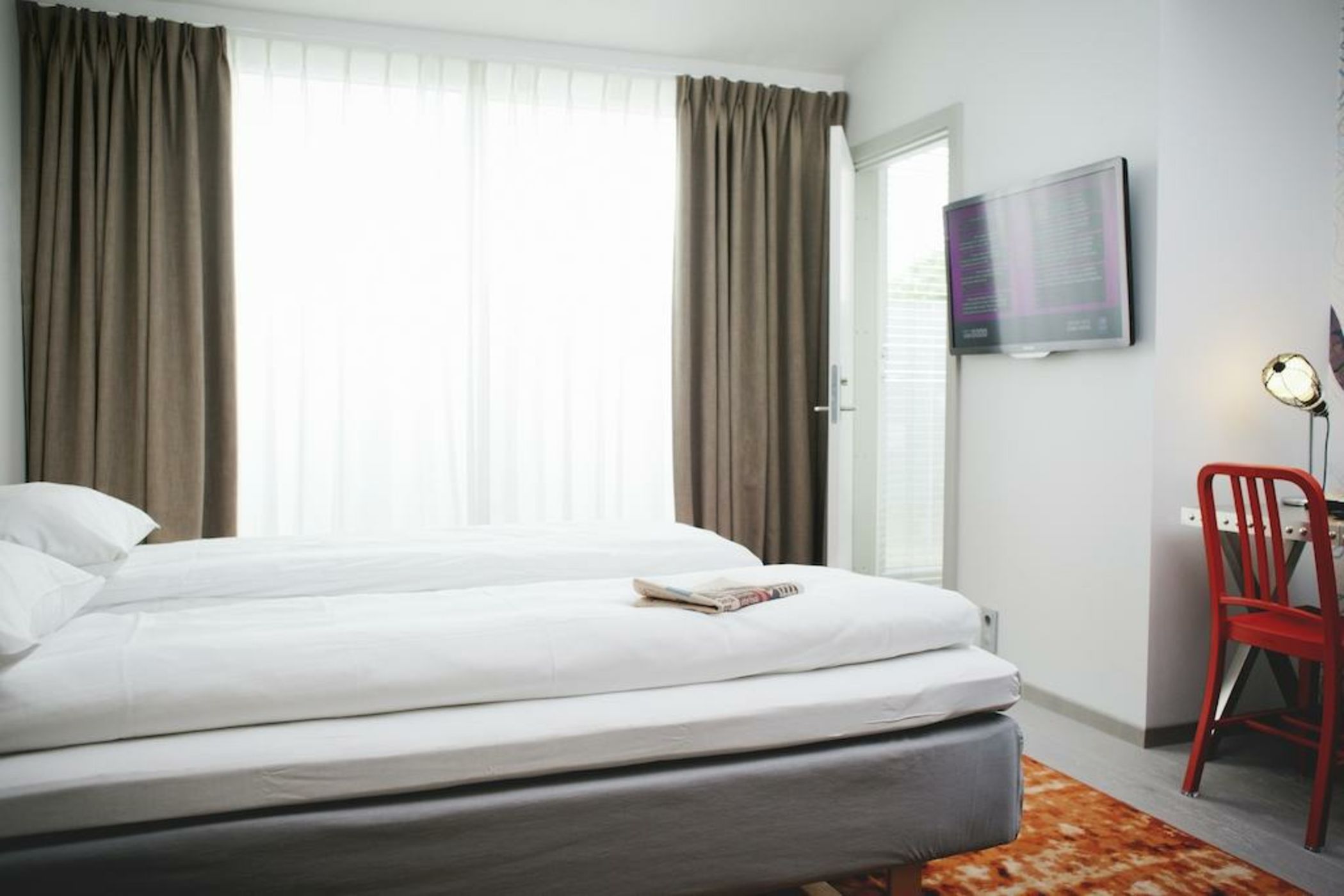 Comfort Hotel Grand Central