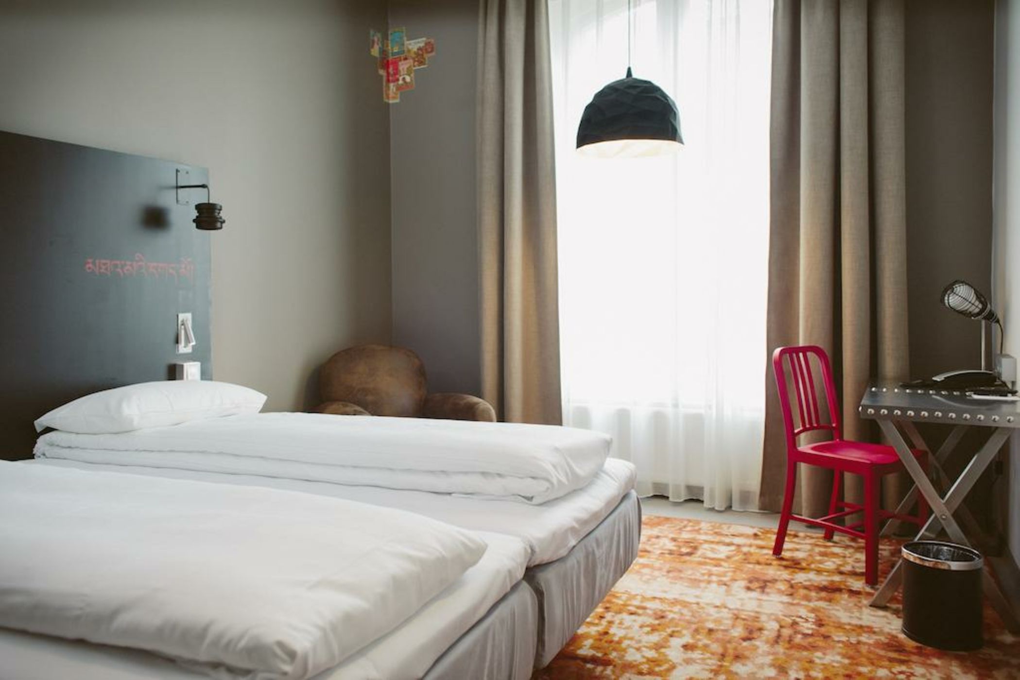 Comfort Hotel Grand Central