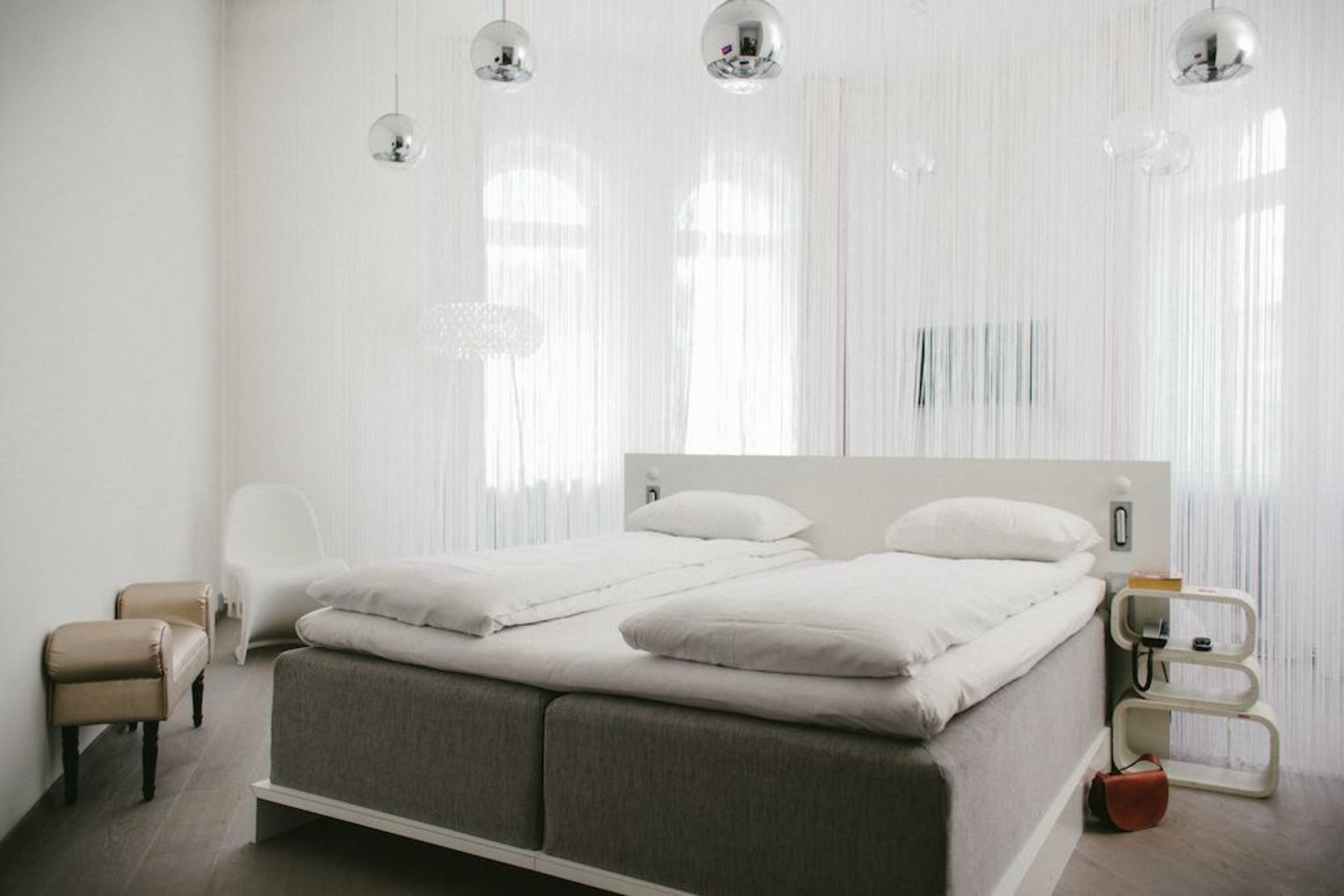 Comfort Hotel Grand Central