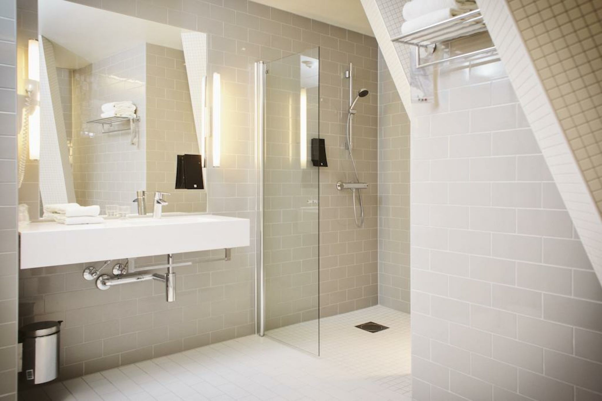 Comfort Hotel Grand Central