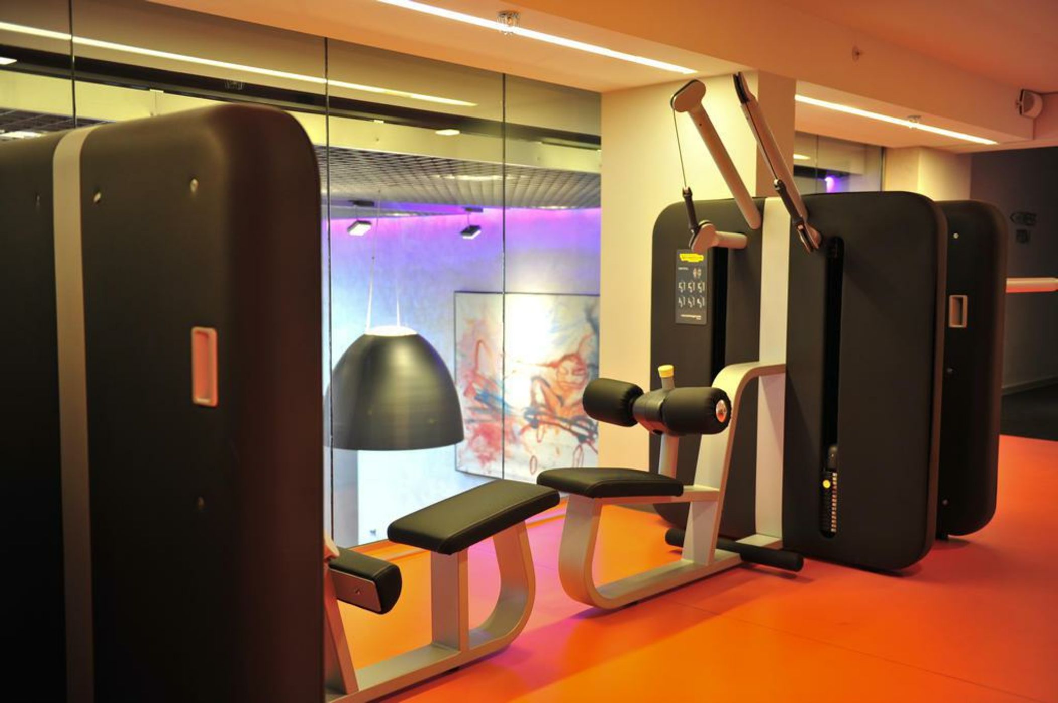 Comfort Hotel Grand Central