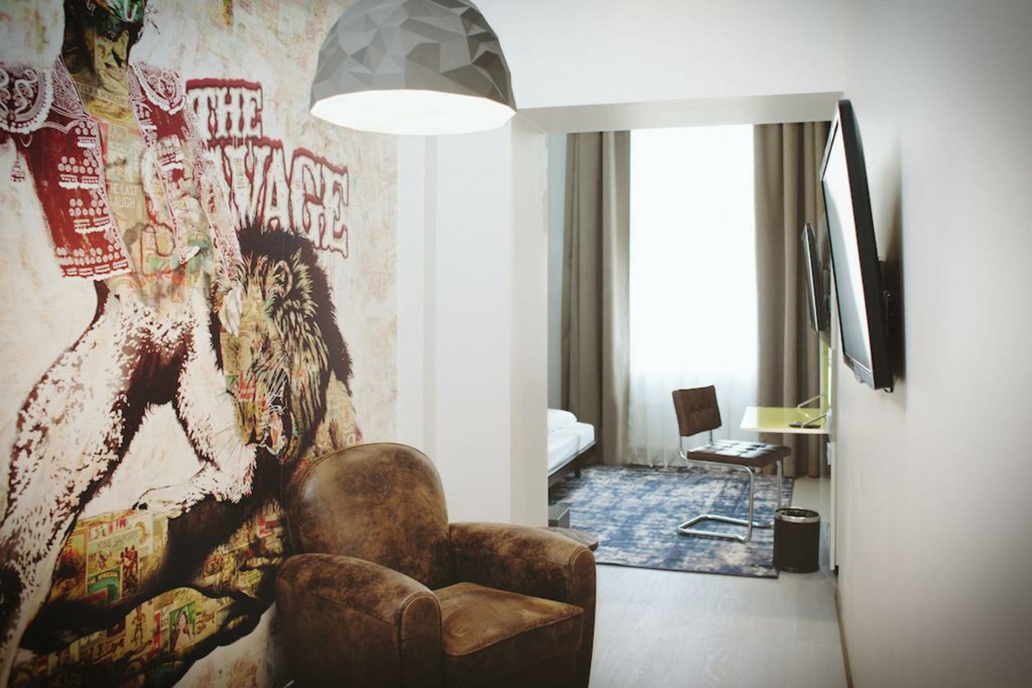 Comfort Hotel Grand Central