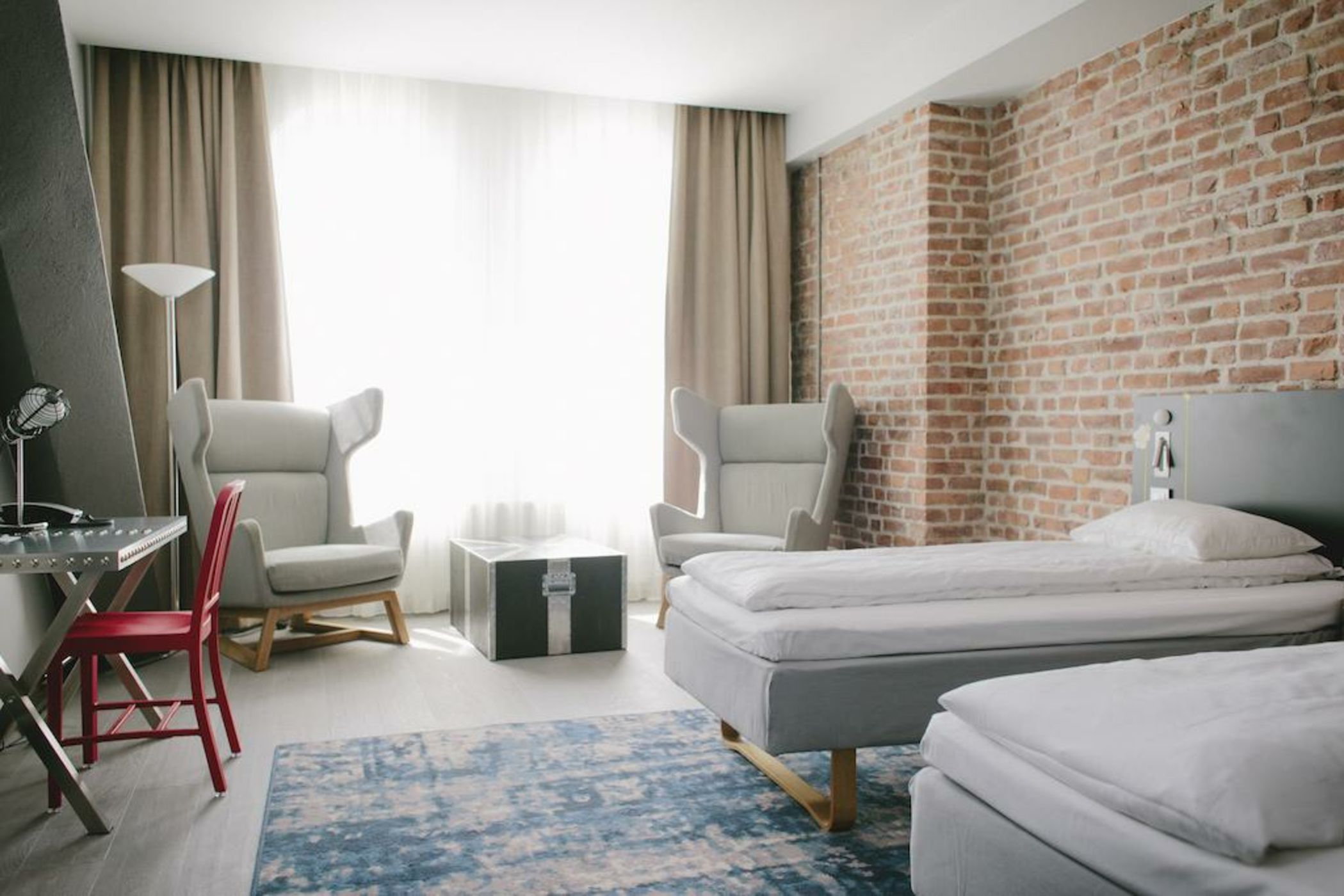 Comfort Hotel Grand Central