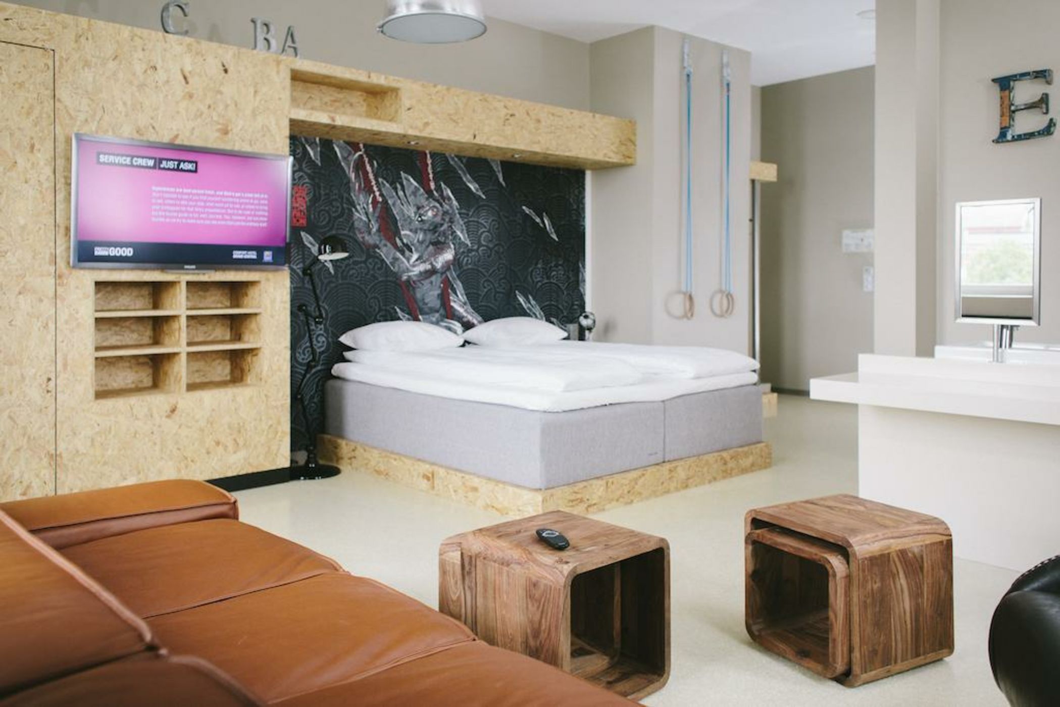 Comfort Hotel Grand Central