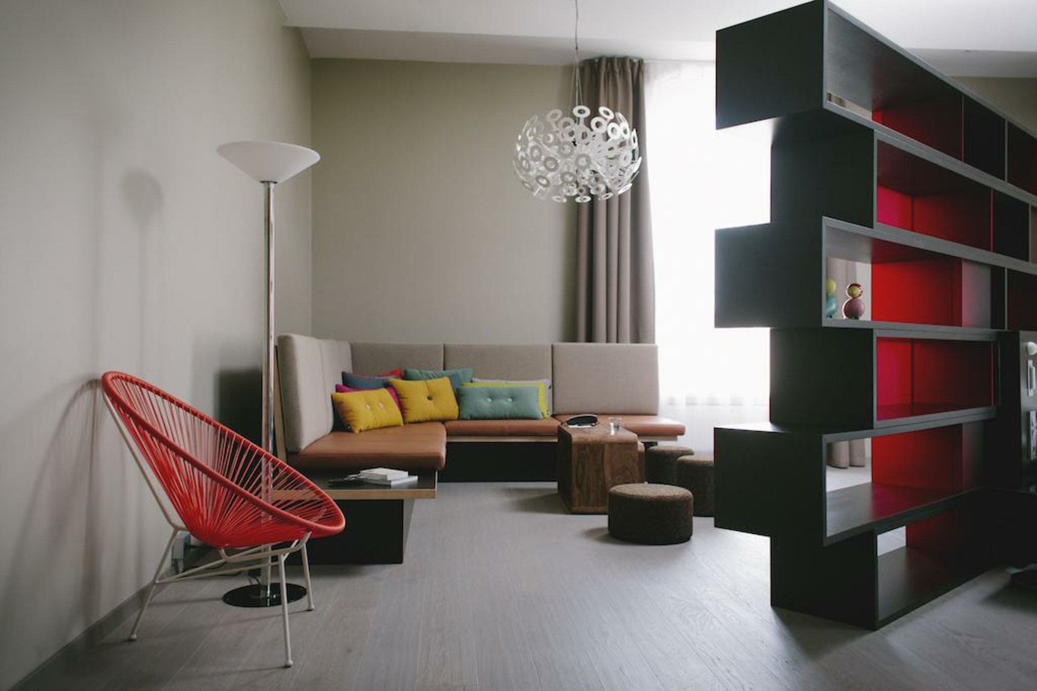 Comfort Hotel Grand Central