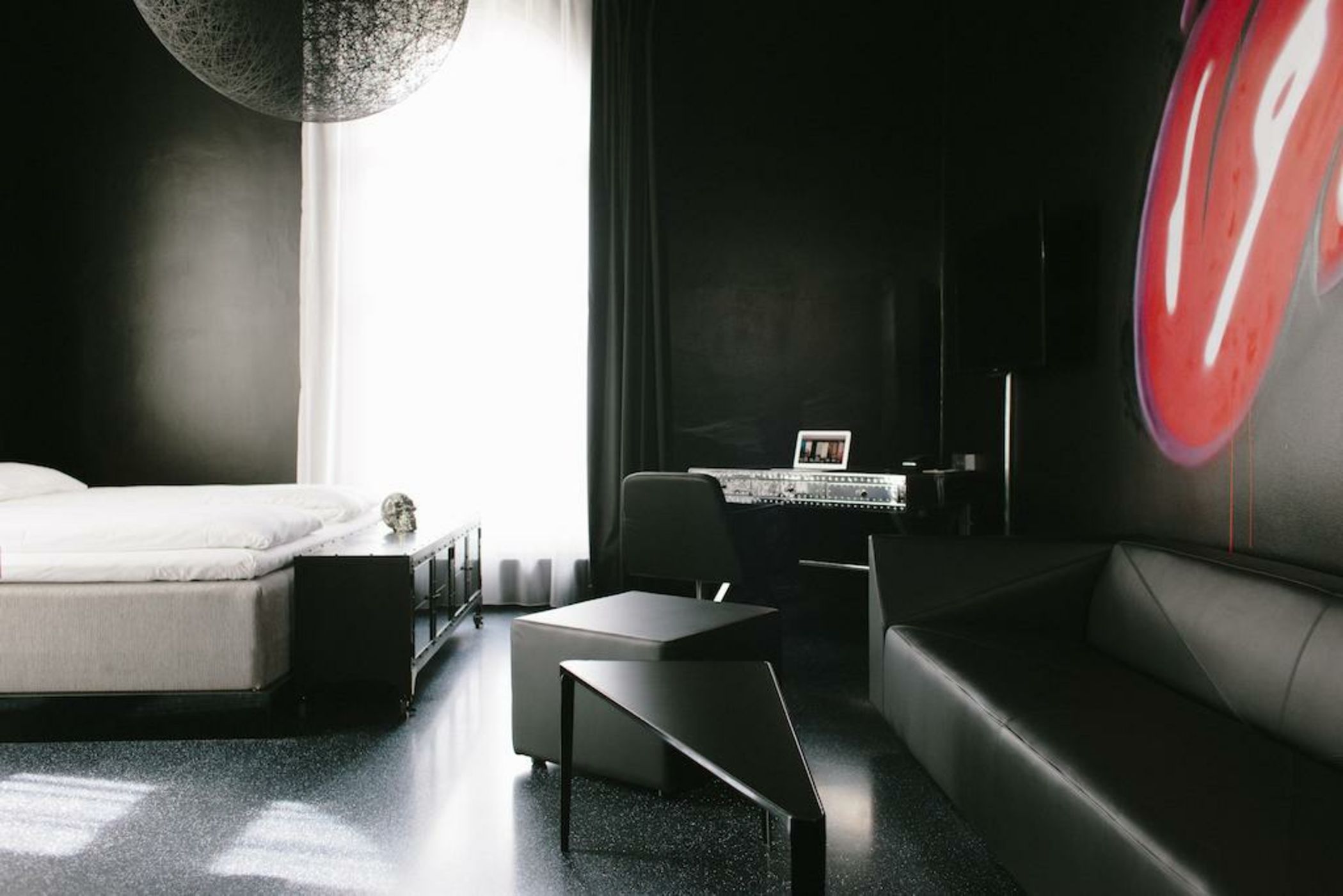 Comfort Hotel Grand Central