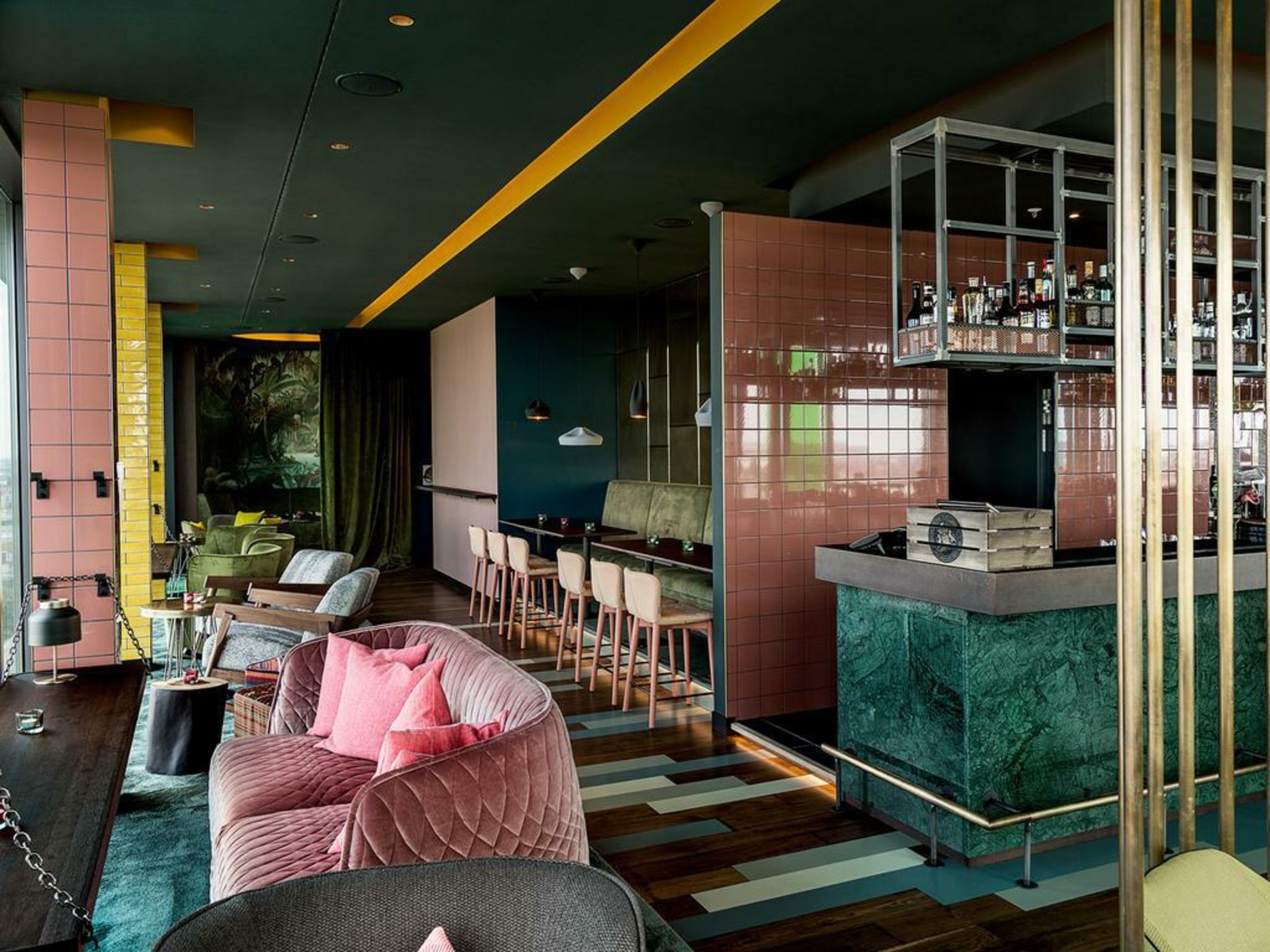 Vienna House Andel's Berlin