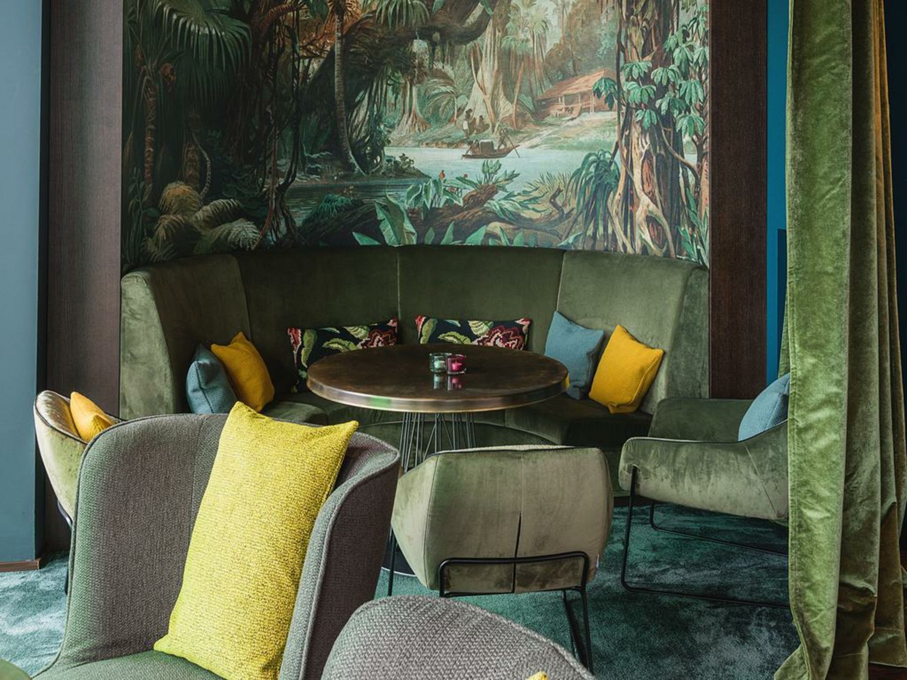 Vienna House Andel's Berlin