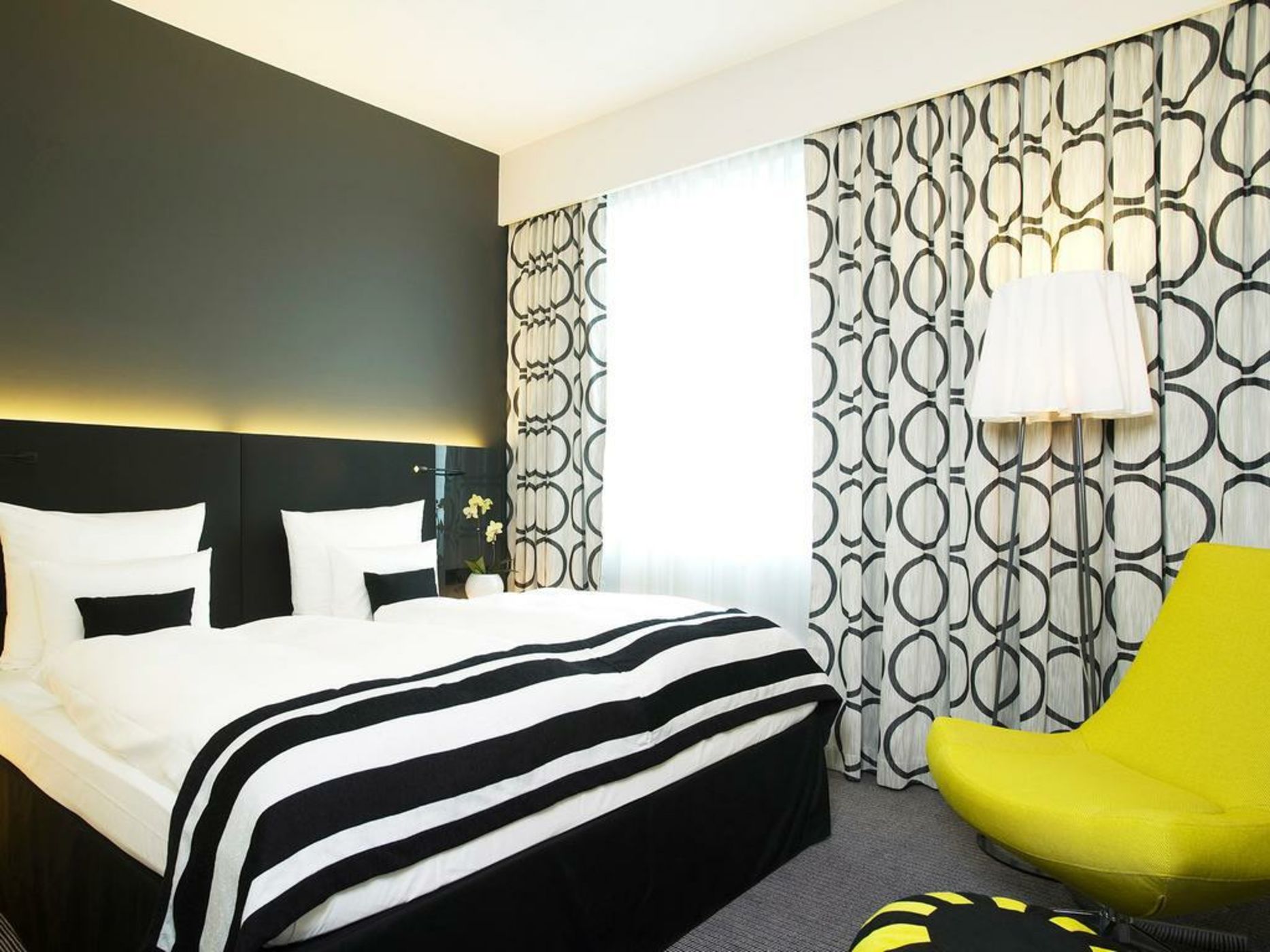 Vienna House Andel's Berlin