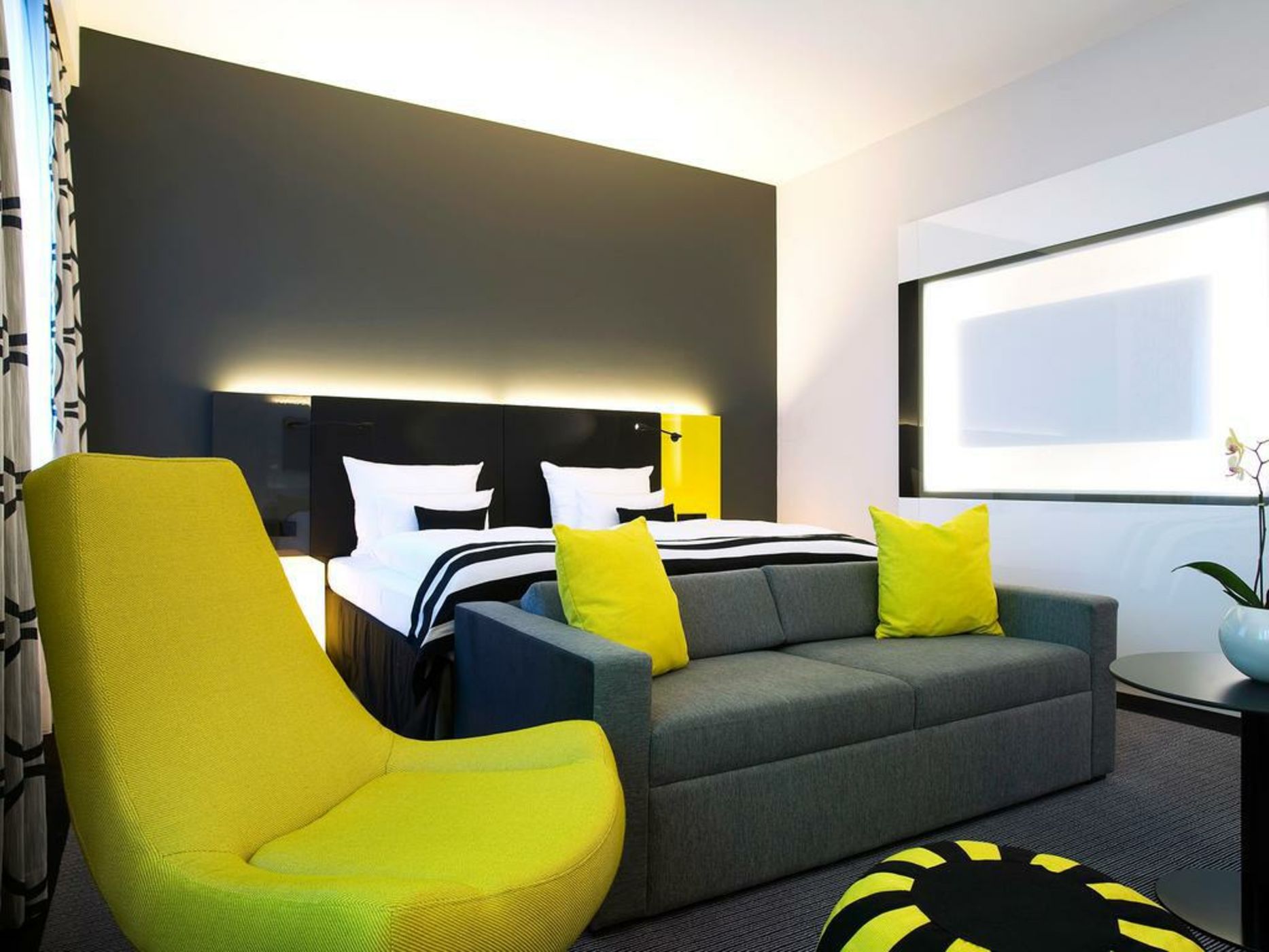 Vienna House Andel's Berlin