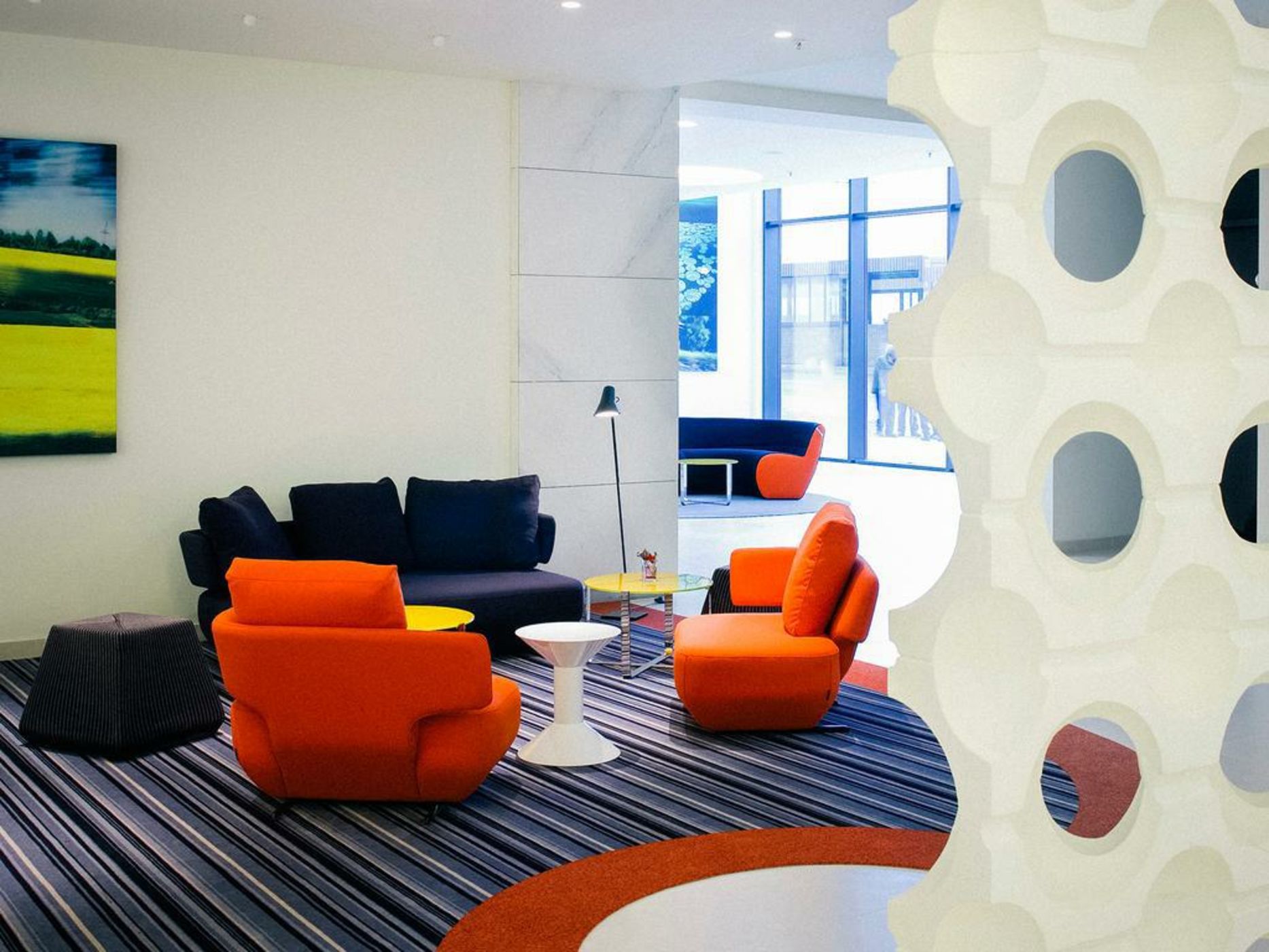 Vienna House Andel's Berlin