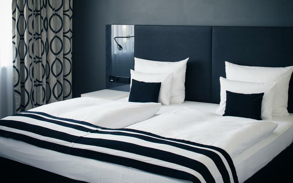 Vienna House Andel S Berlin Hotel Vienna House Andel S Berlin Hotel