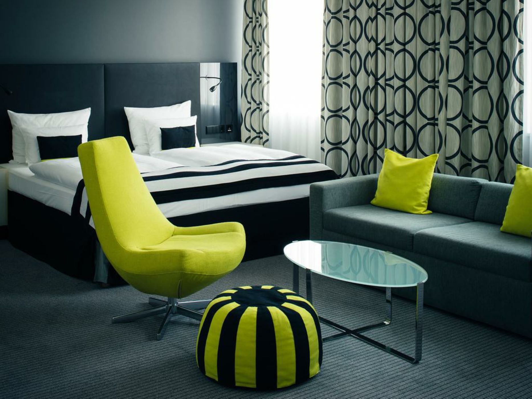 Vienna House Andel's Berlin