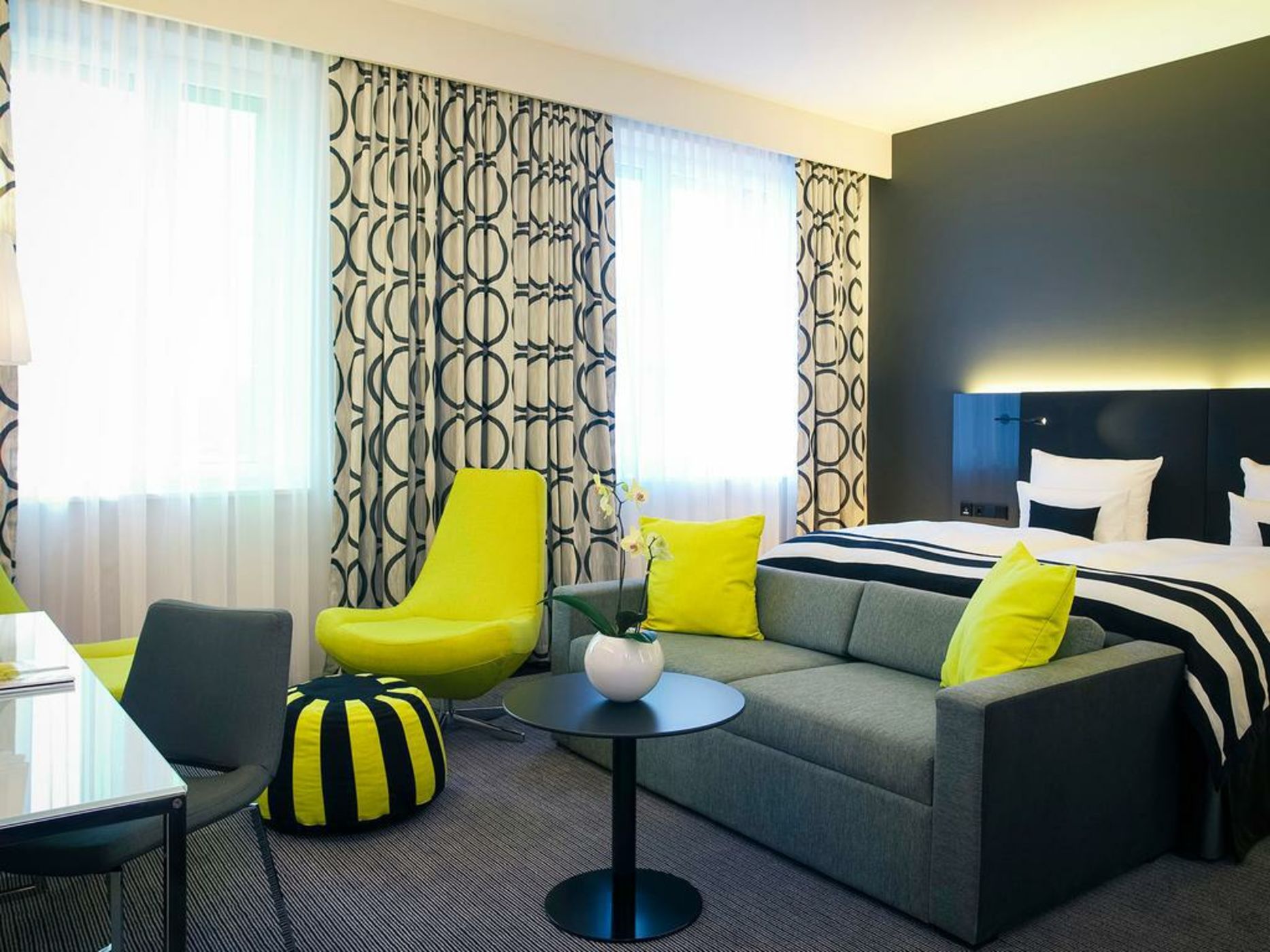 Vienna House Andel's Berlin