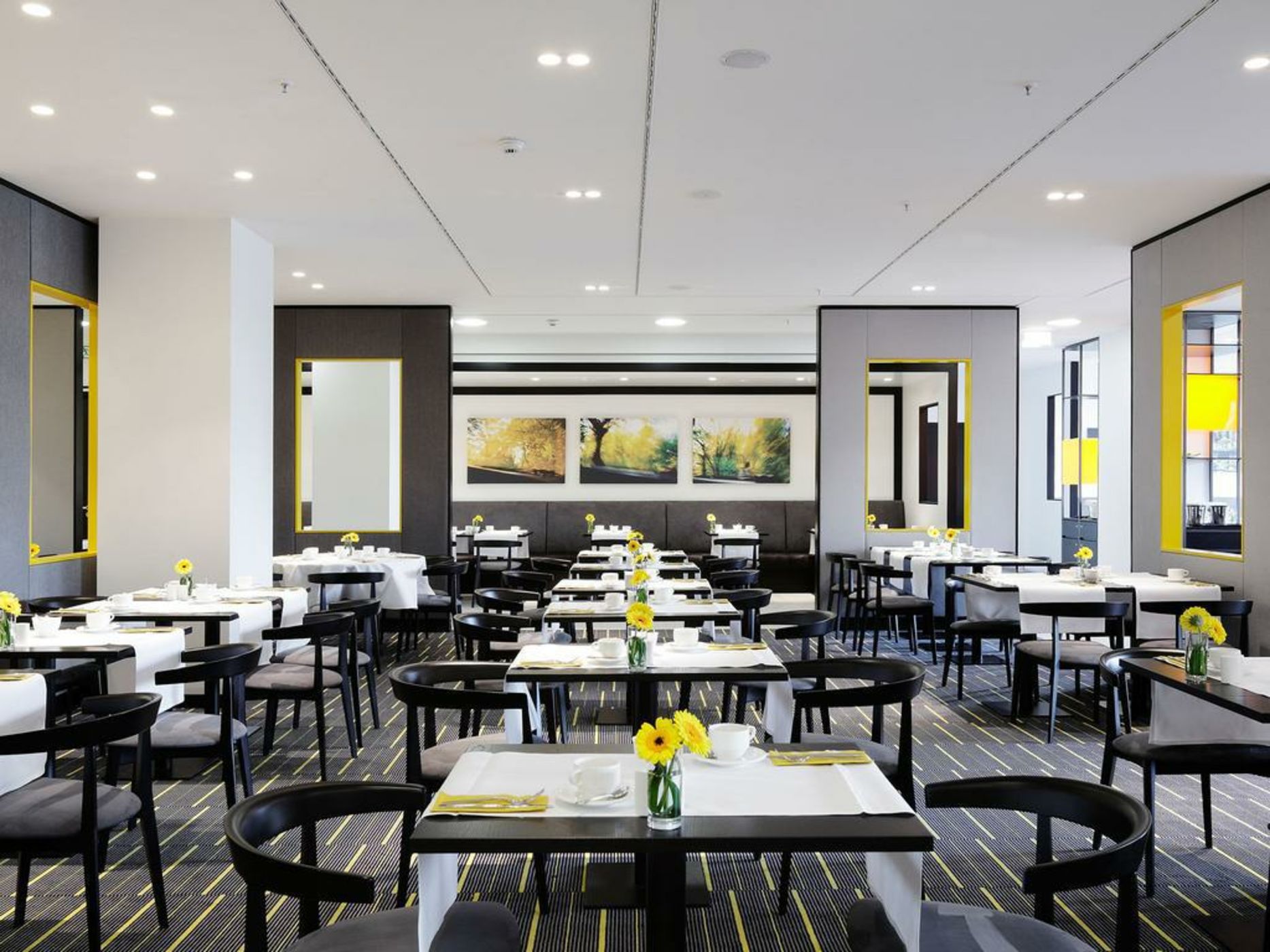 Vienna House Andel's Berlin